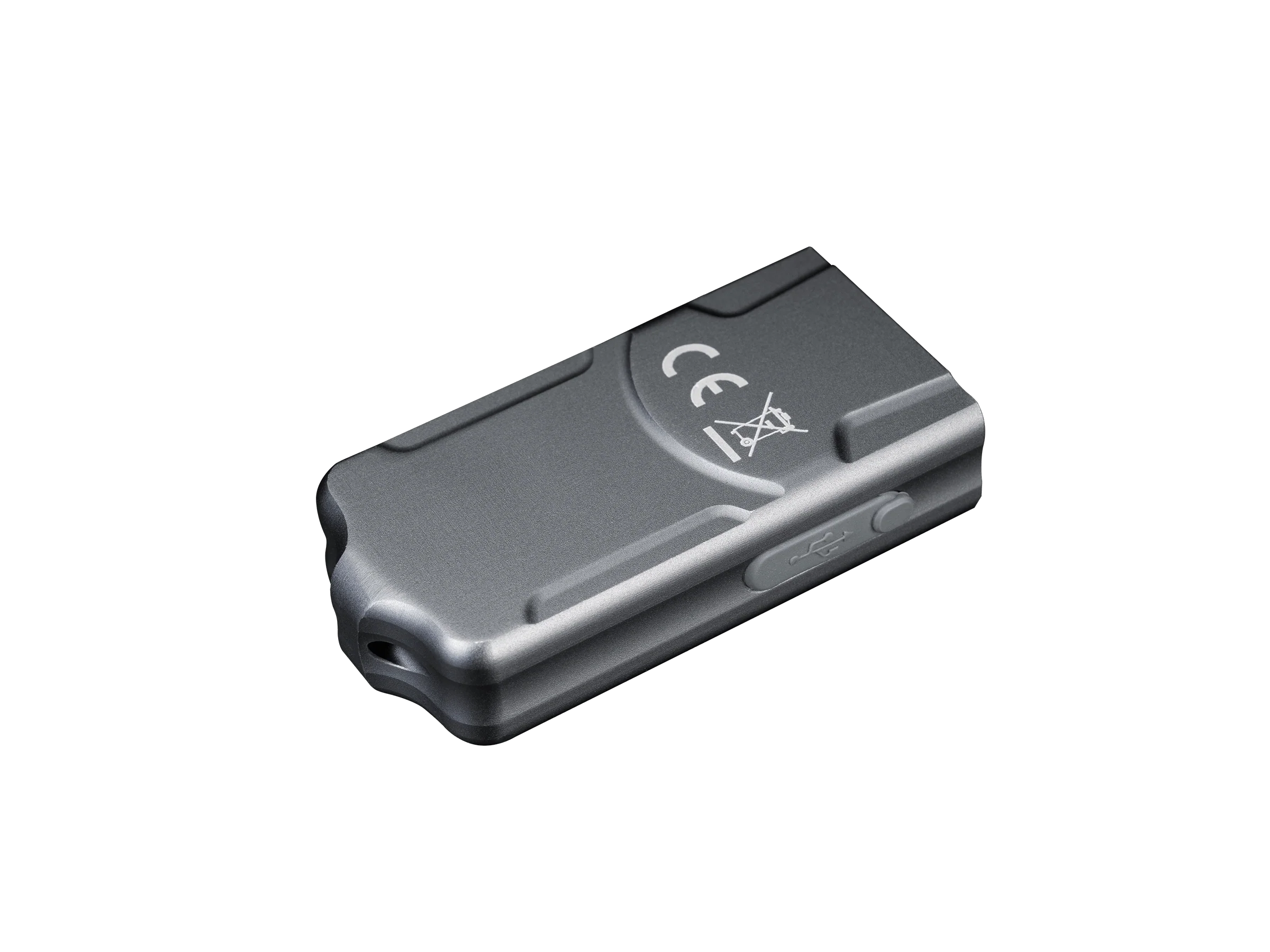 Fenix E03R V2 Keychain Flashlight -- OPEN BOX - Image 18