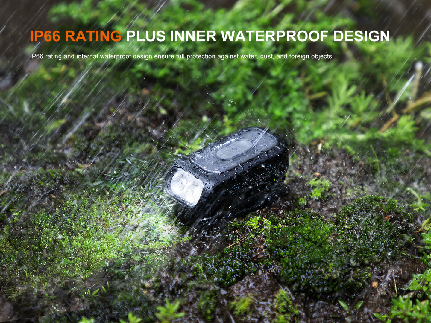 Fenix E04R Rotating Clip-On Light - Image 19