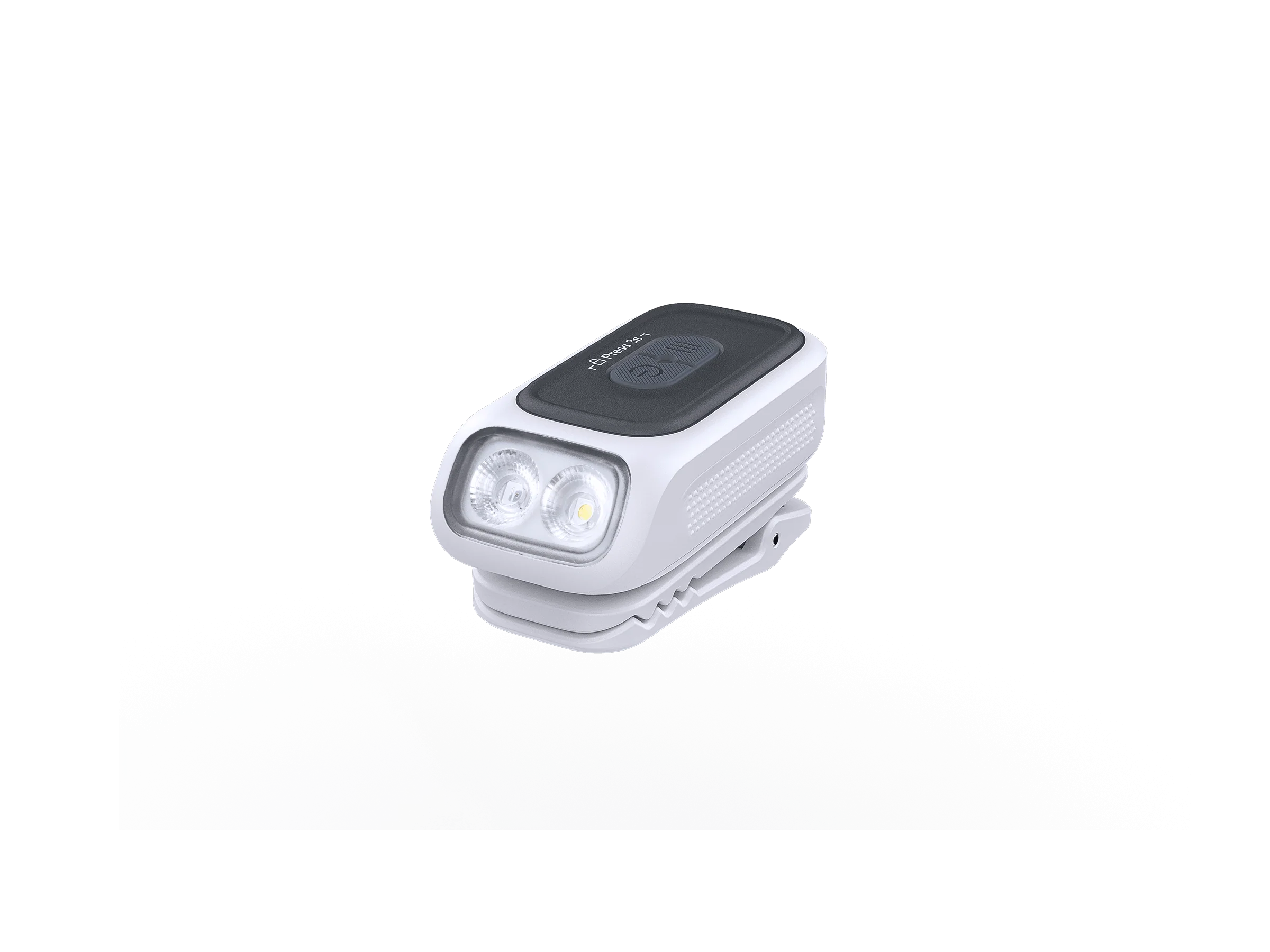 Fenix E04R Rotating Clip-On Light - Image 24