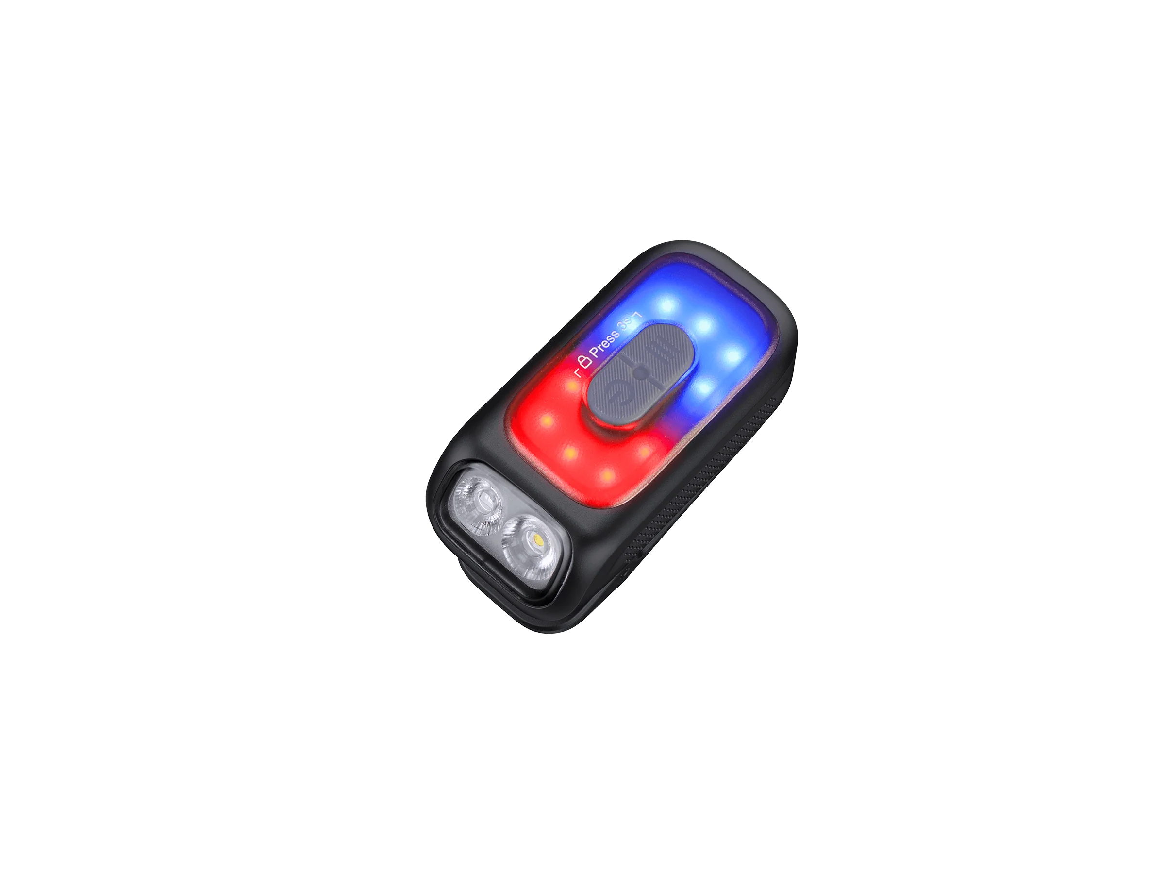 Fenix E04R Rotating Clip-On Light - Image 26