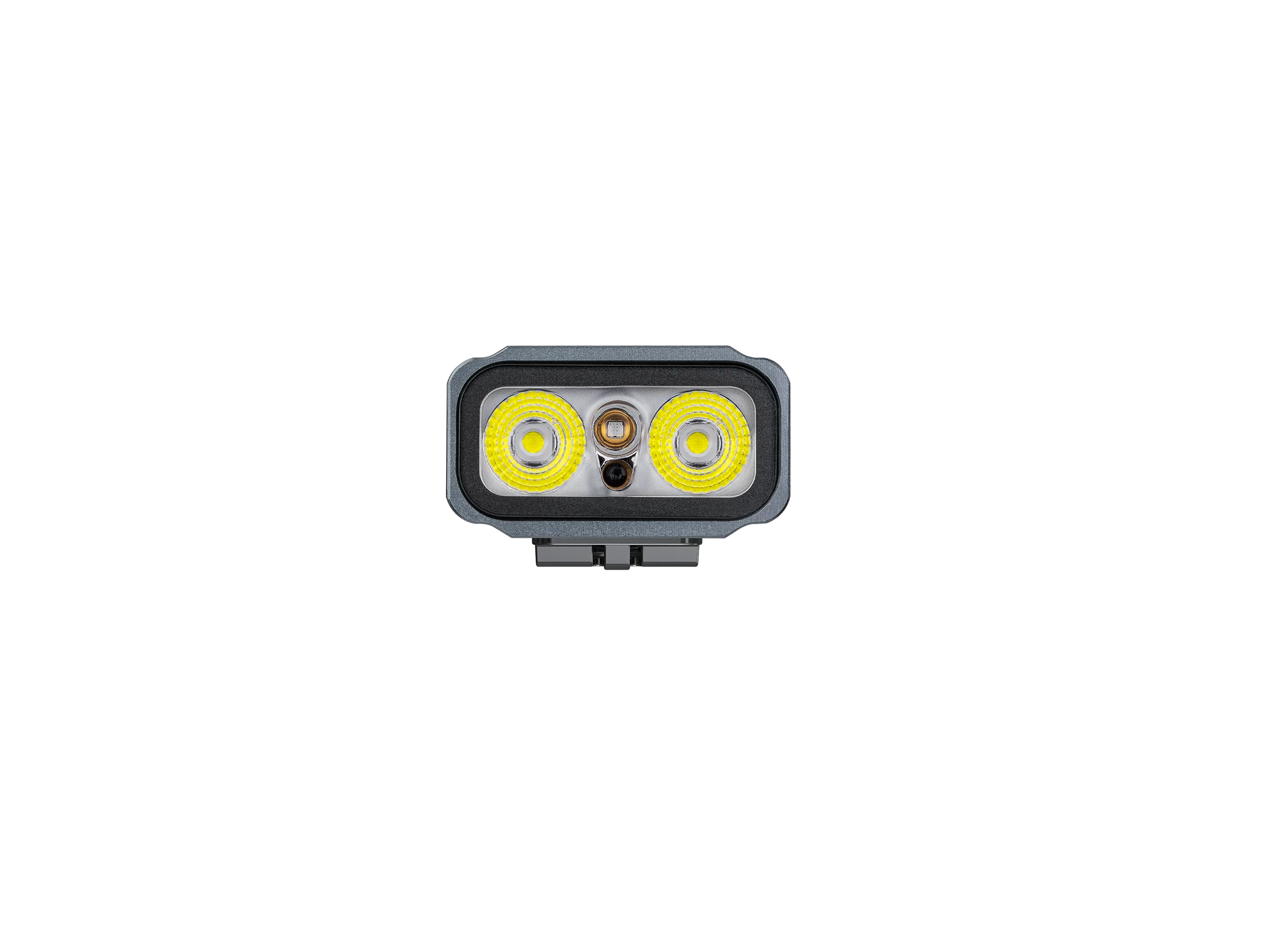 Fenix E06R Keychain Light with White, UV, and Red Laser Lights - Image 26