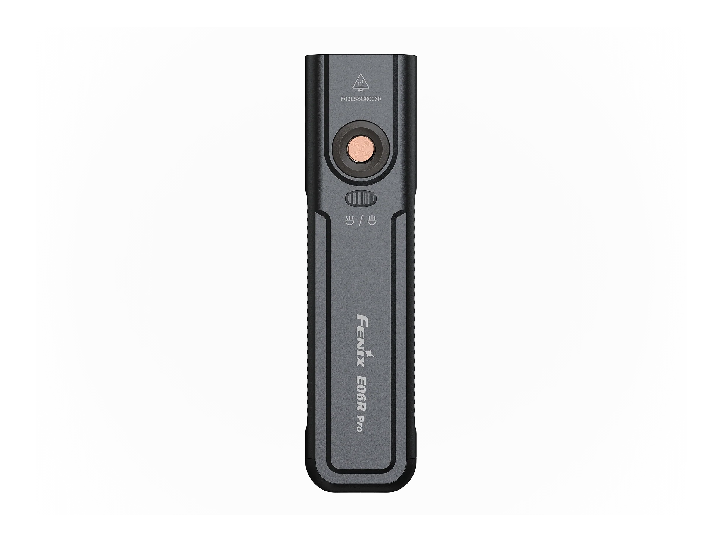Fenix E06R Pro Keychain Light with White, UV, & Red Laser Lights - 1600 Lumens - Image 19