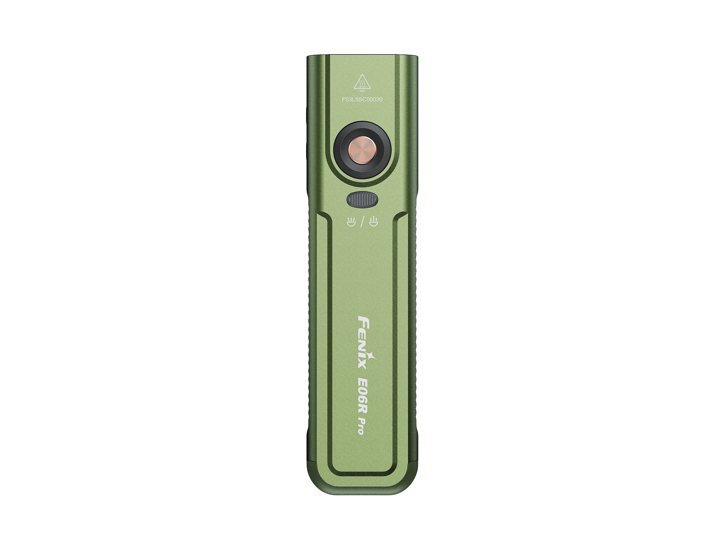 Fenix E06R Pro Keychain Light with White, UV, & Red Laser Lights - 1600 Lumens - Image 26