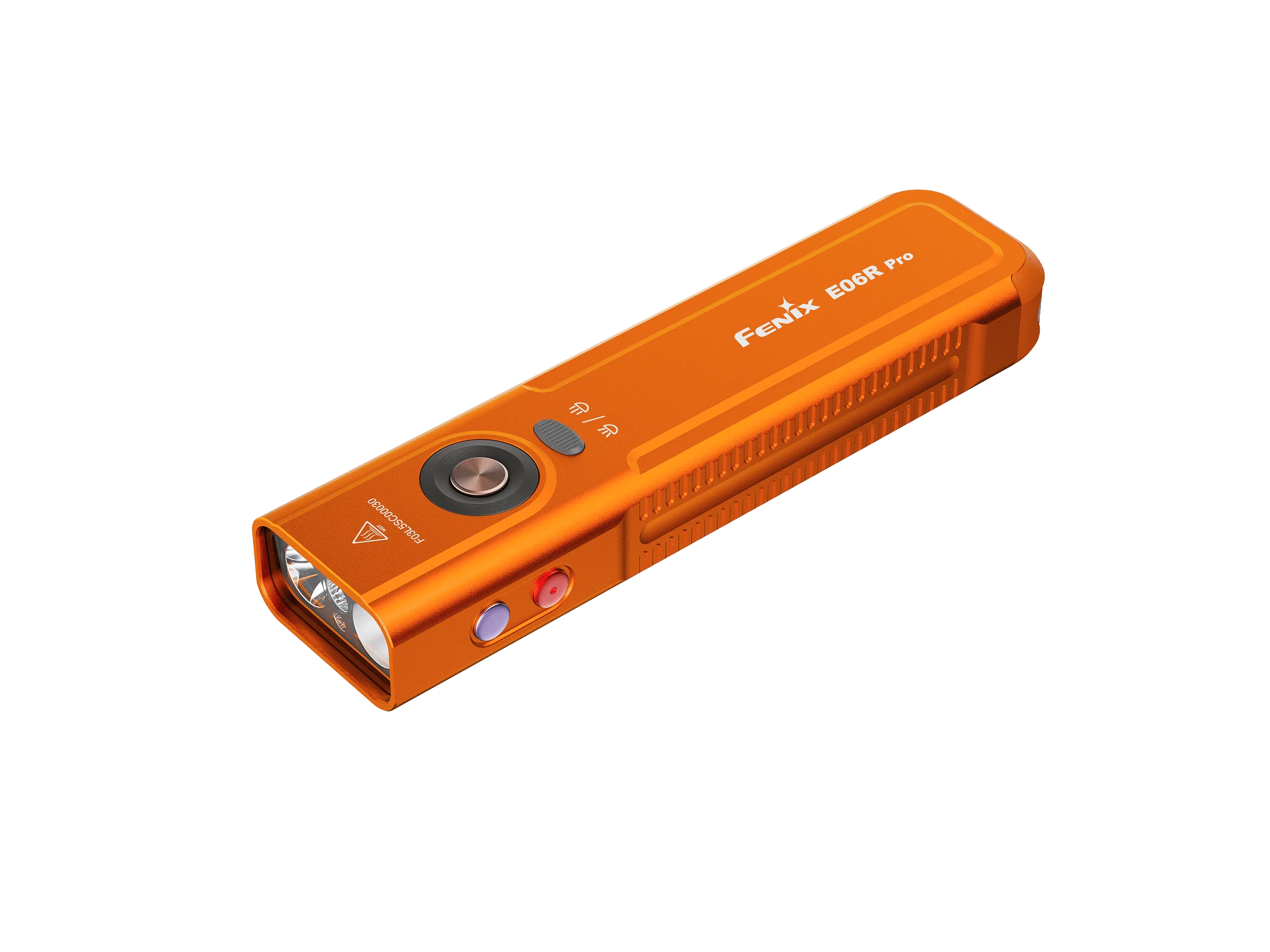 Fenix E06R Pro Keychain Light with White, UV, & Red Laser Lights - 1600 Lumens - Image 29