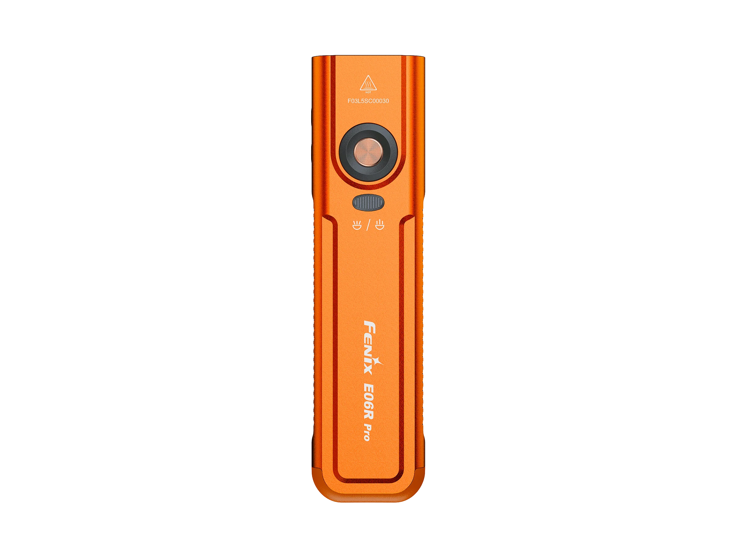 Fenix E06R Pro Keychain Light with White, UV, & Red Laser Lights - 1600 Lumens - Image 31