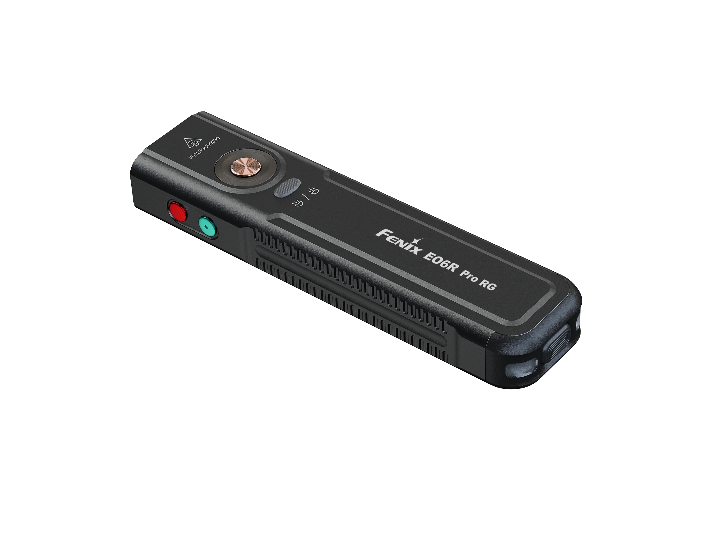 Fenix E06R Pro RG Triple Color Flashlight with Green Laser - Image 21