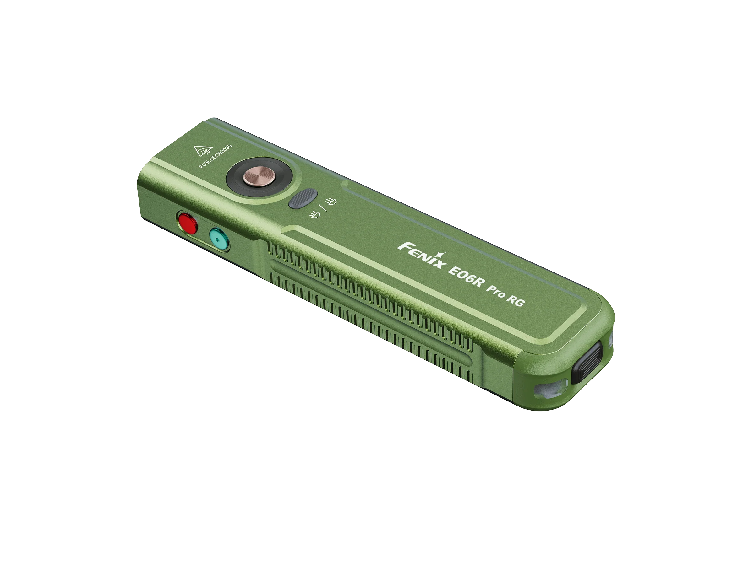 Fenix E06R Pro RG Triple Color Flashlight with Green Laser - Image 26