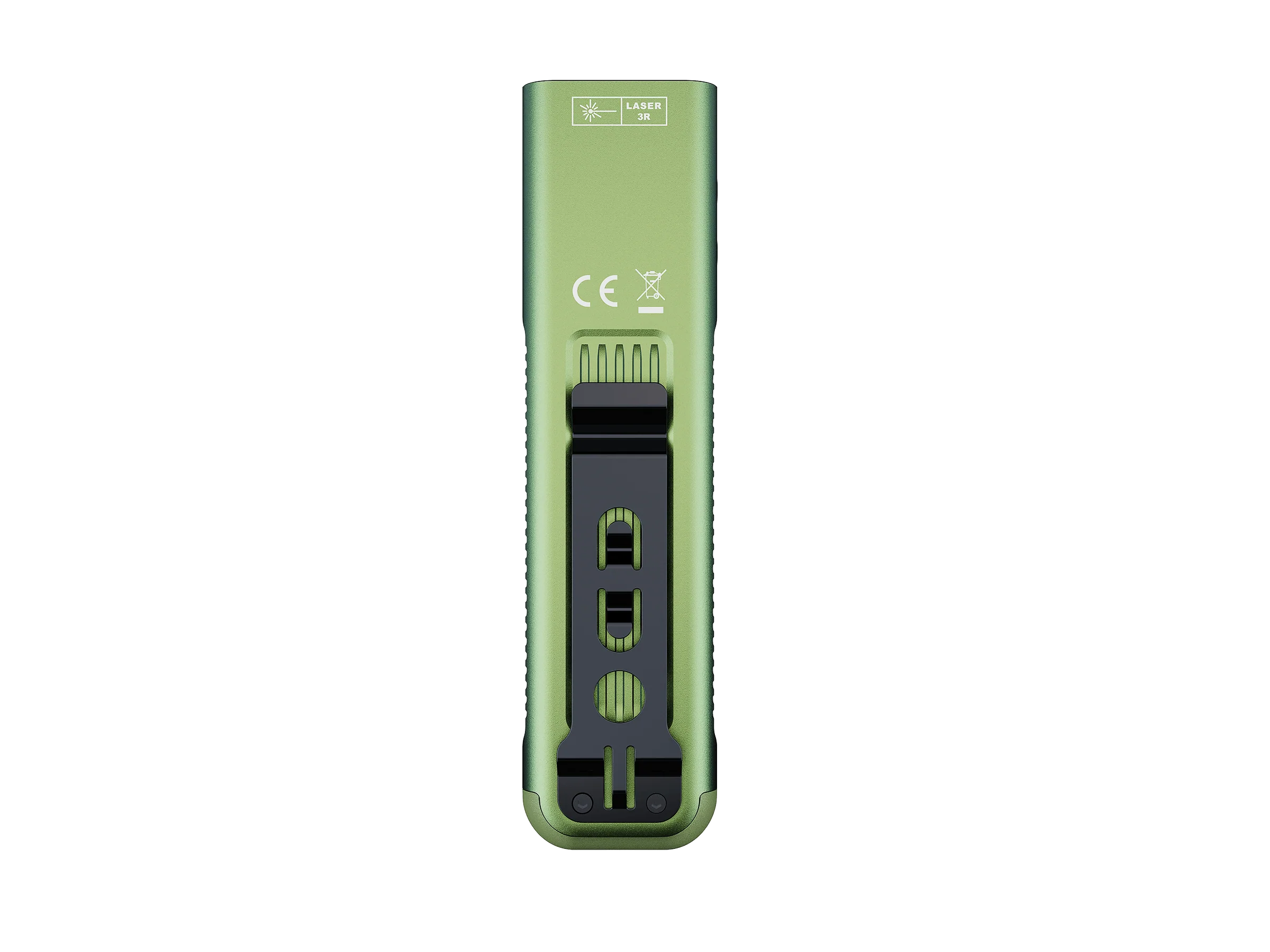 Fenix E06R Pro RG Triple Color Flashlight with Green Laser - Image 27