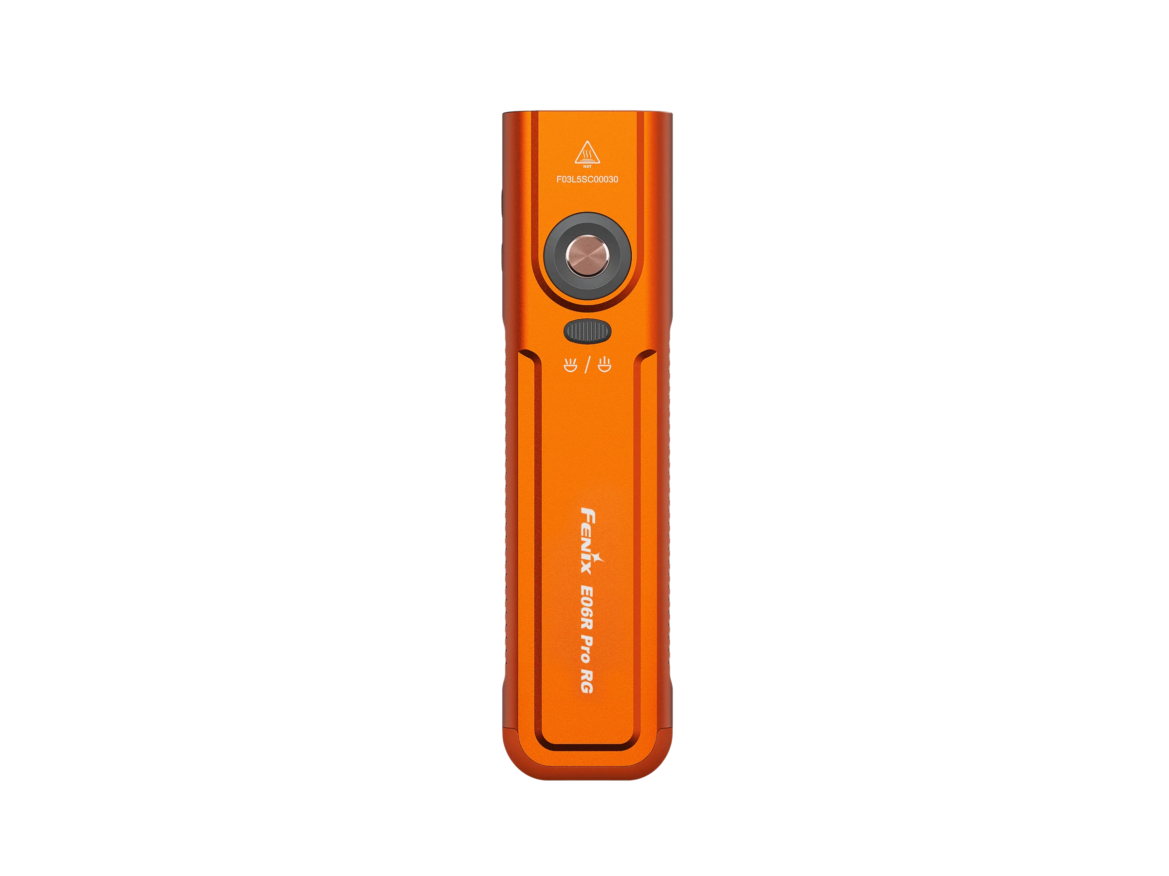 Fenix E06R Pro RG Triple Color Flashlight with Green Laser - Image 29