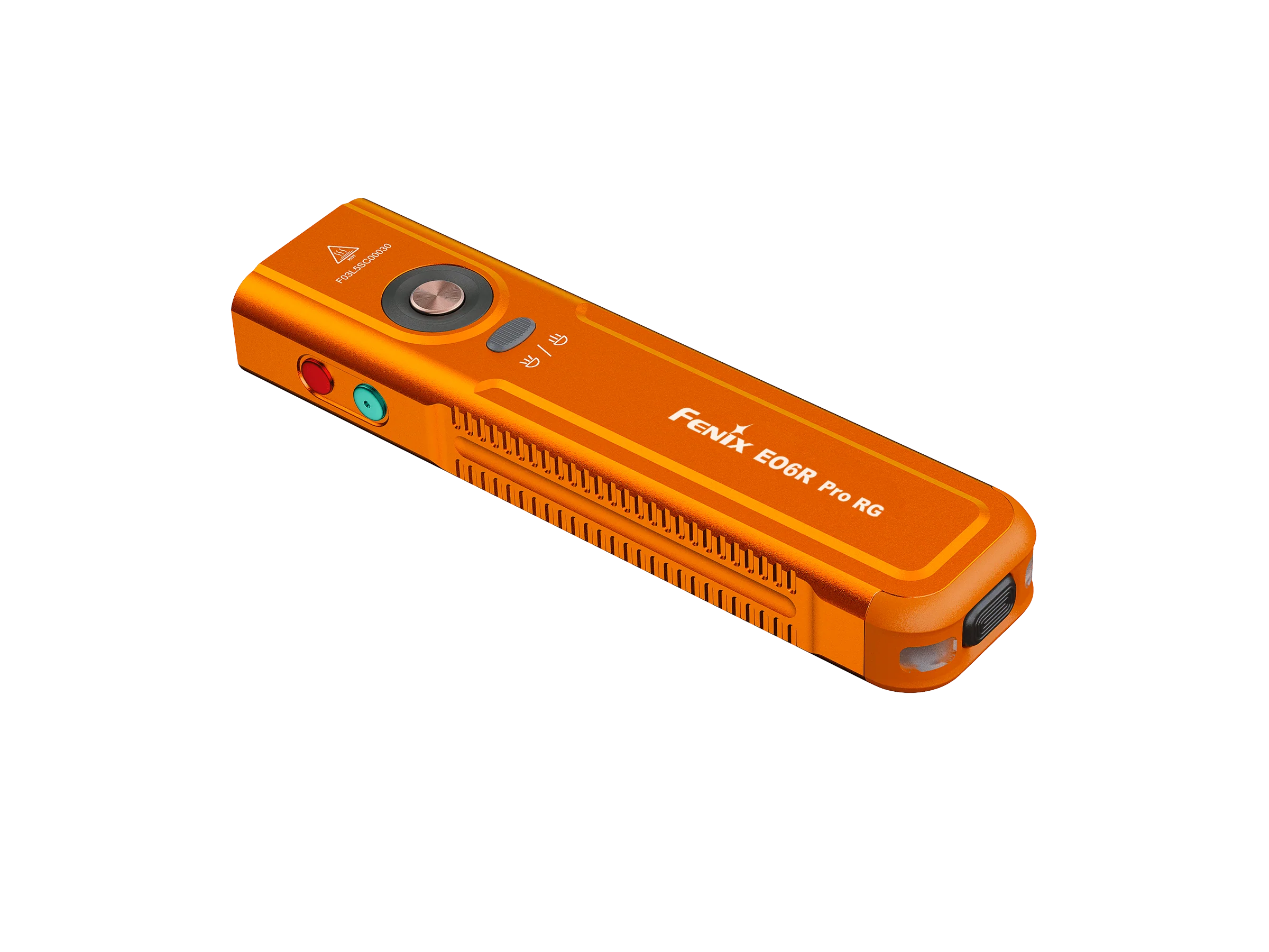 Fenix E06R Pro RG Triple Color Flashlight with Green Laser - Image 31
