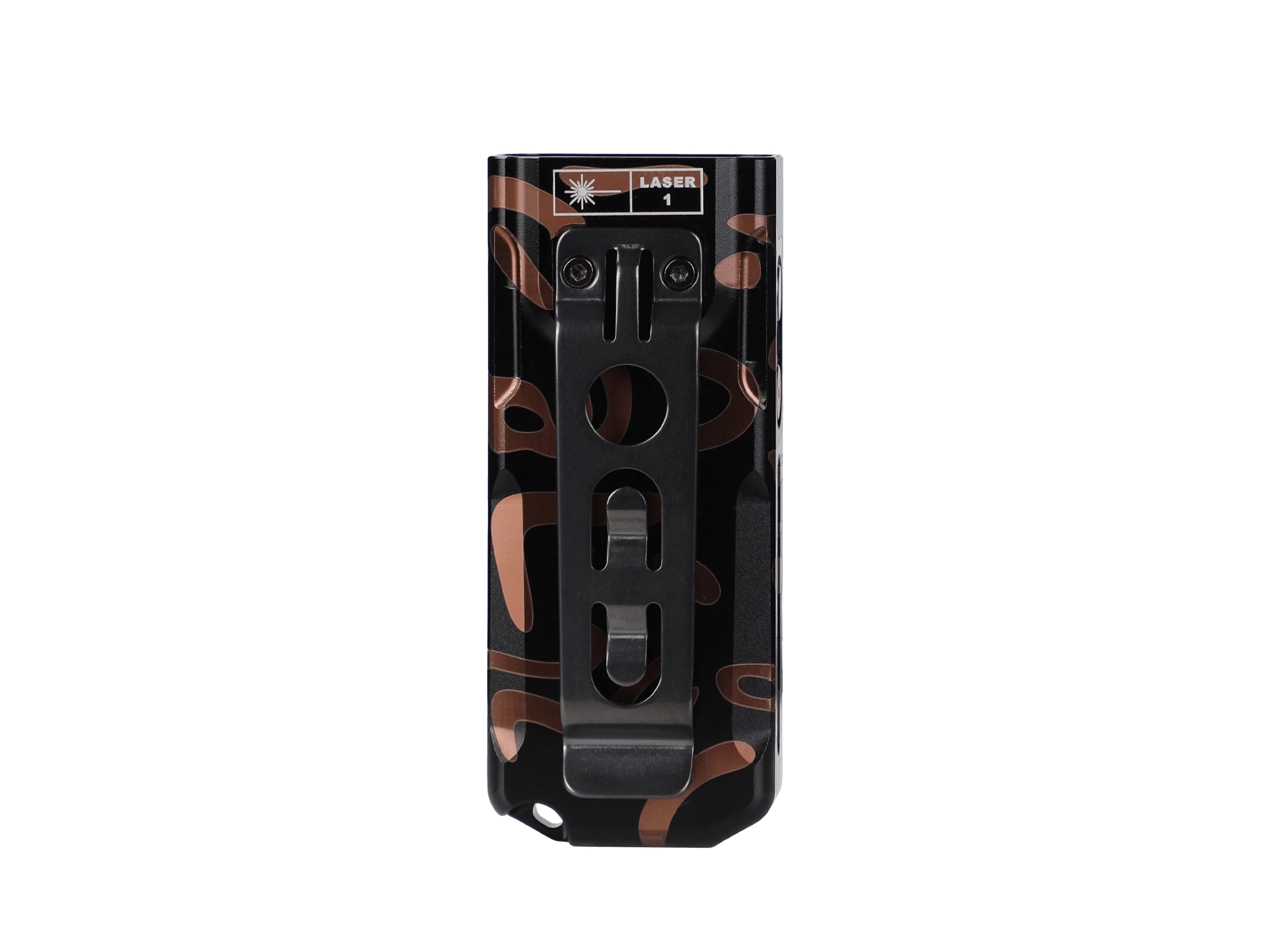 Fenix E06R Keychain Light with White, UV, and Red Laser Lights - Image 31
