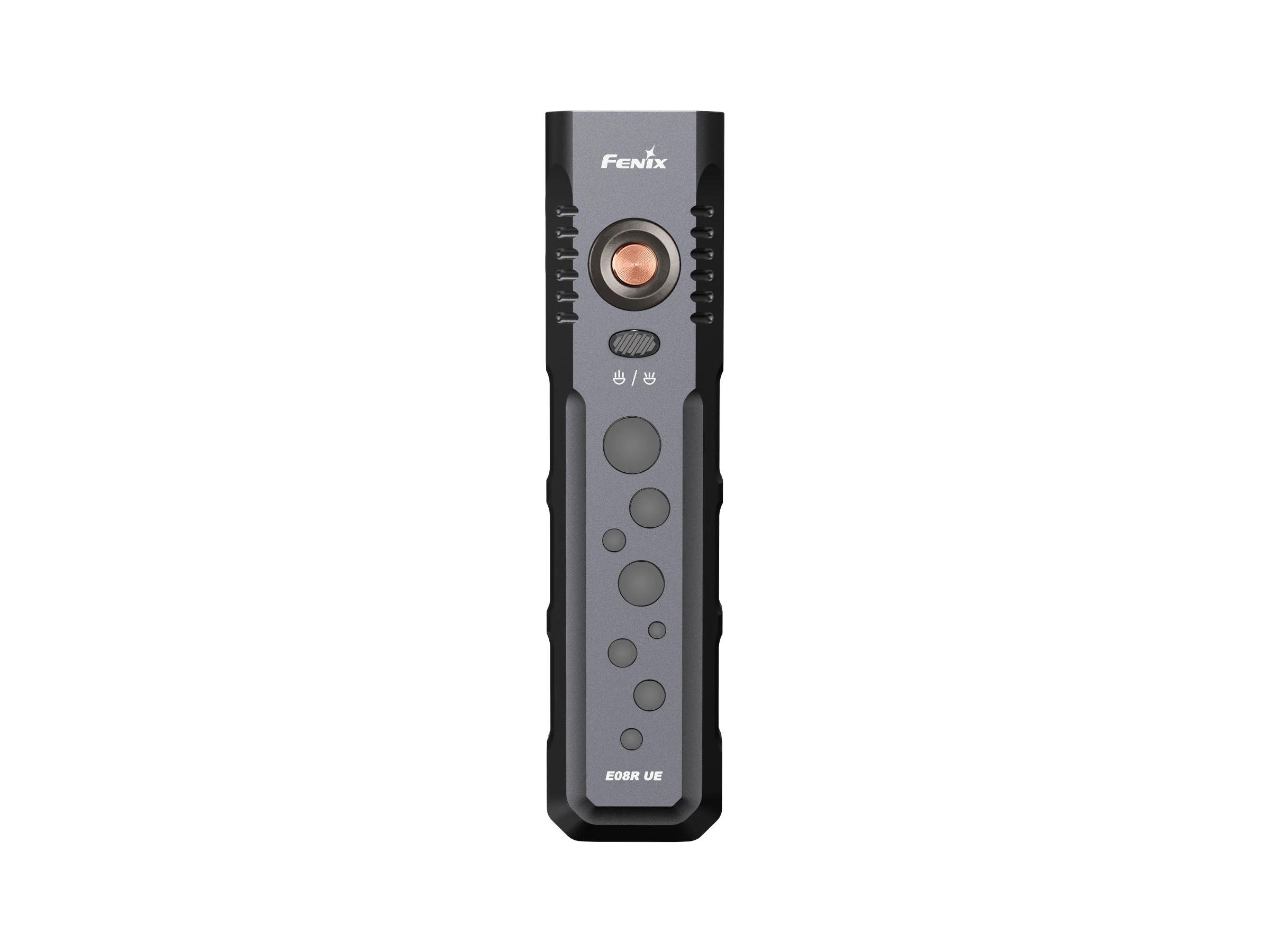 Fenix E08R UE Multi-Light EDC Flashlight With Red Light & Green Laser - Image 22