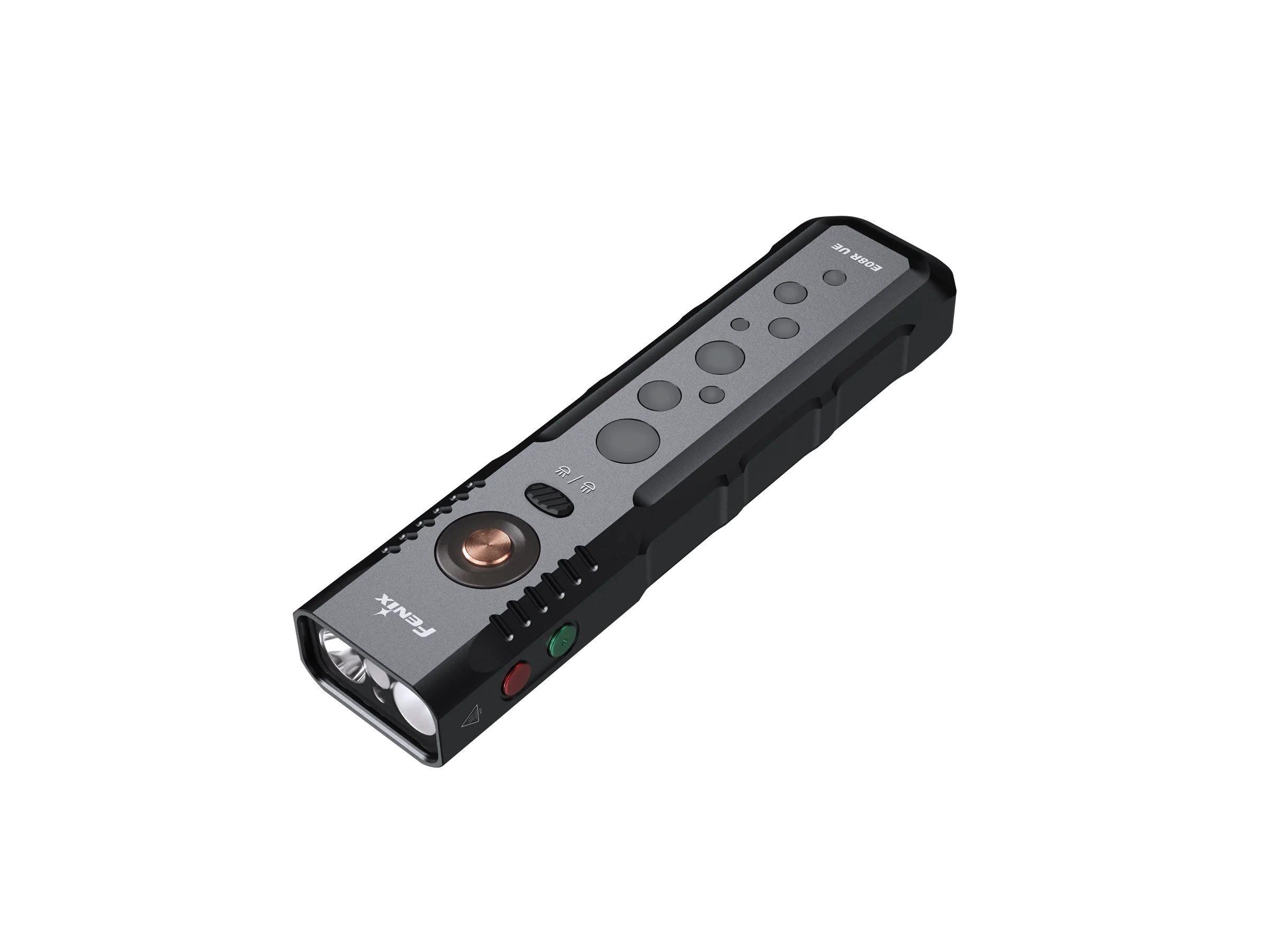 Fenix E08R UE Multi-Light EDC Flashlight With Red Light & Green Laser - Image 24