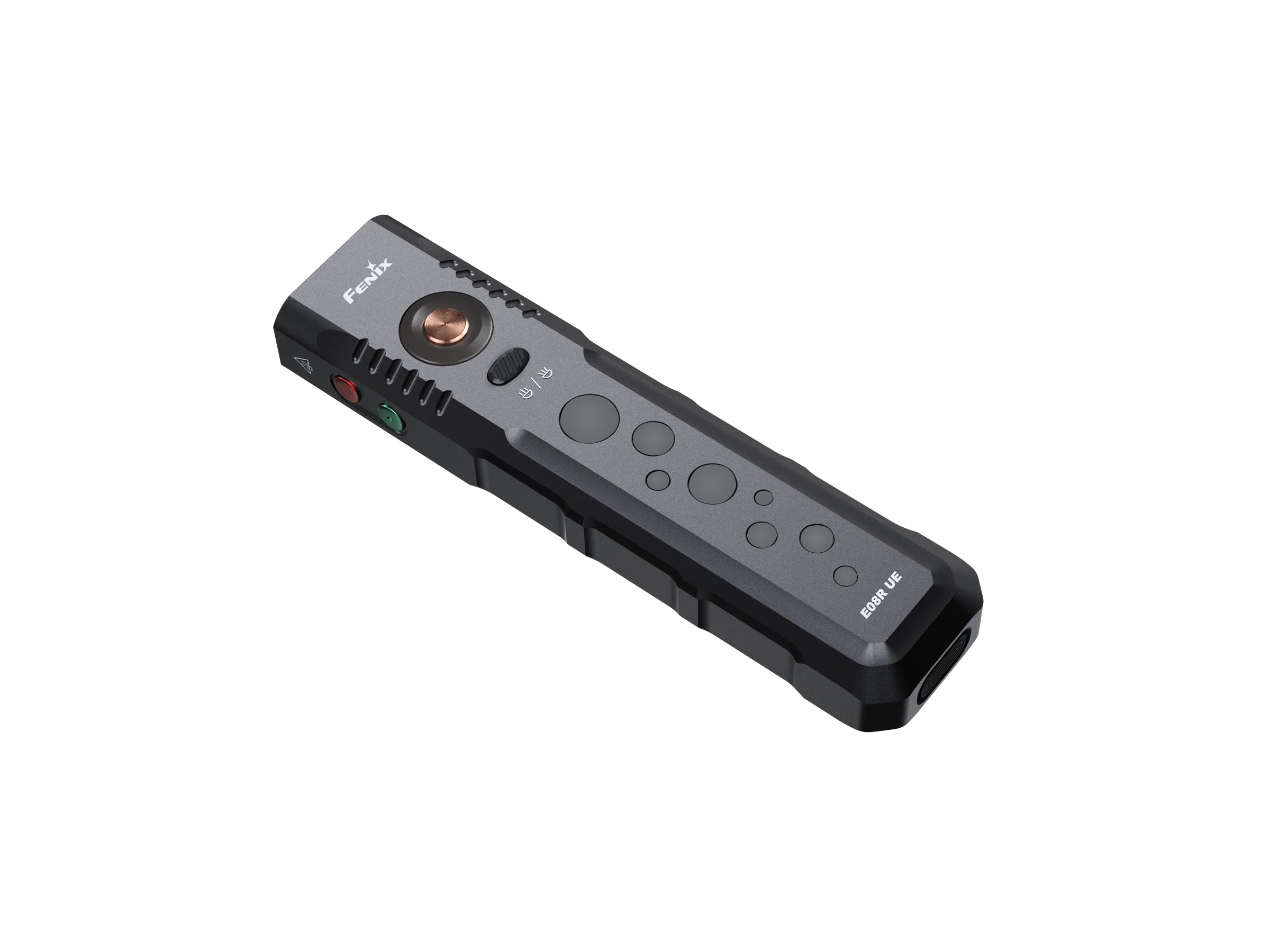 Fenix E08R UE Multi-Light EDC Flashlight With Red Light & Green Laser - Image 26