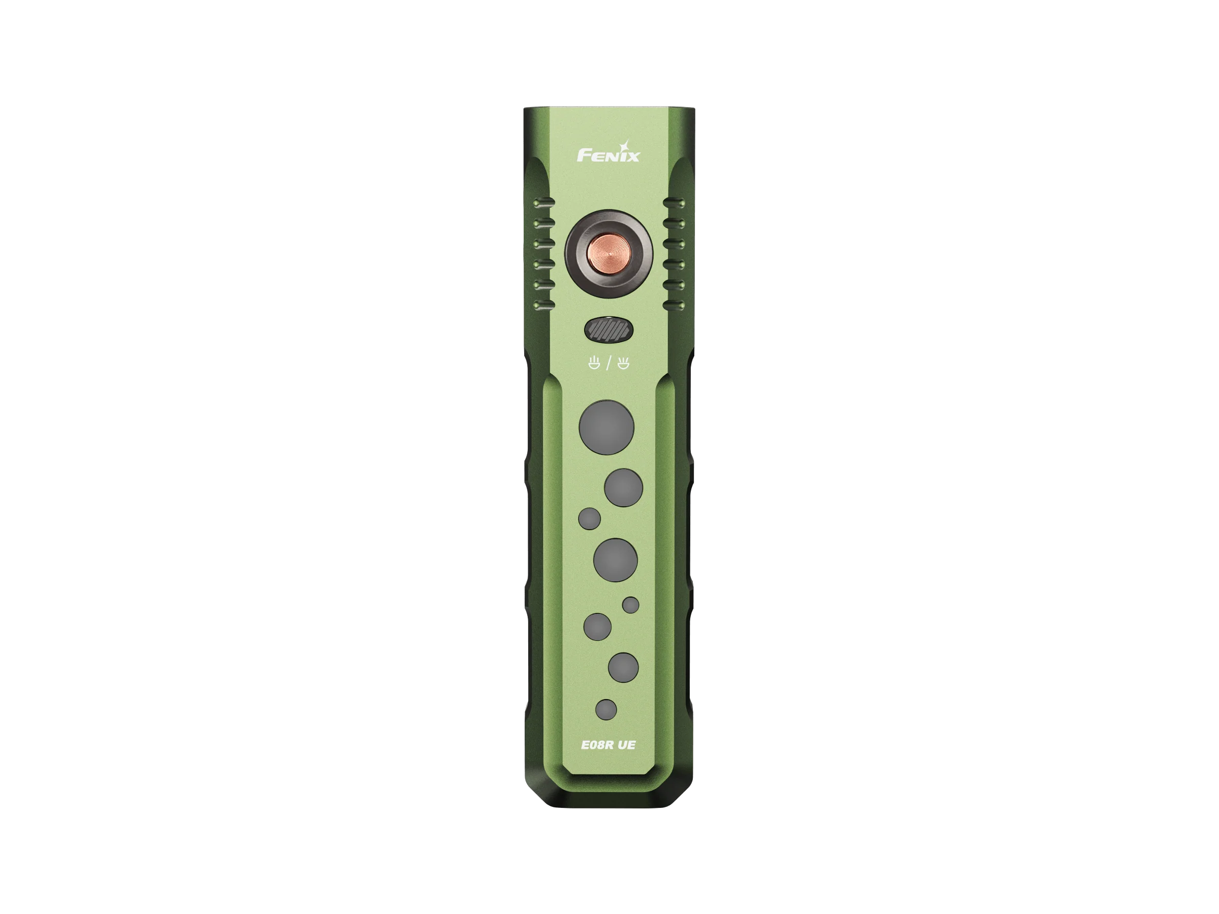 Fenix E08R UE Multi-Light EDC Flashlight With Red Light & Green Laser - Image 27