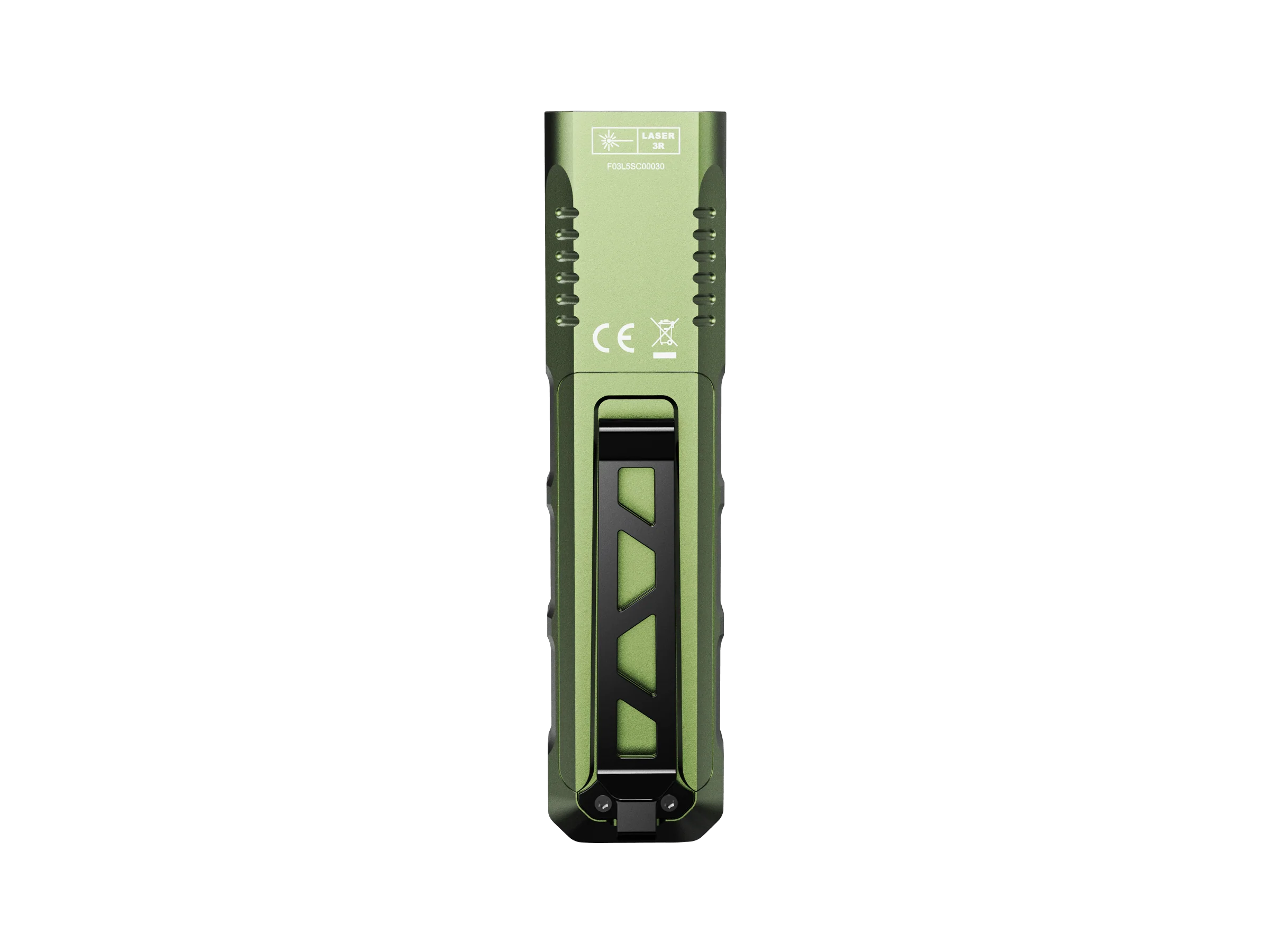 Fenix E08R UE Multi-Light EDC Flashlight With Red Light & Green Laser - Image 28
