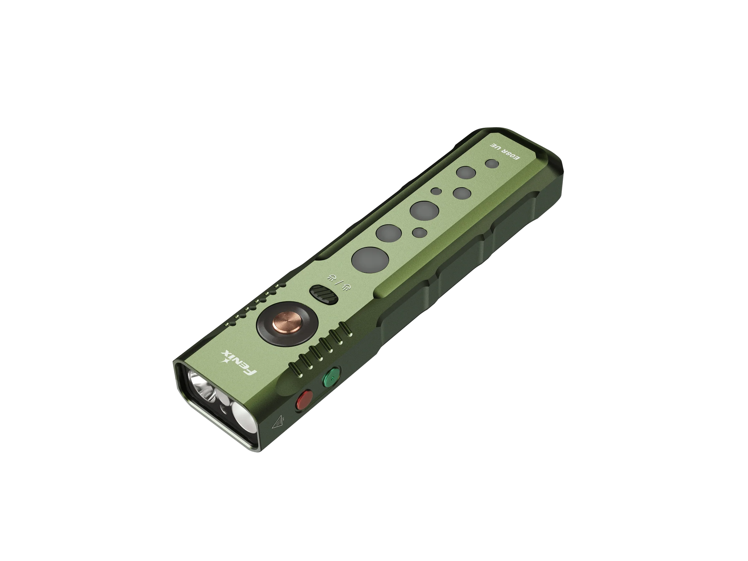 Fenix E08R UE Multi-Light EDC Flashlight With Red Light & Green Laser - Image 29