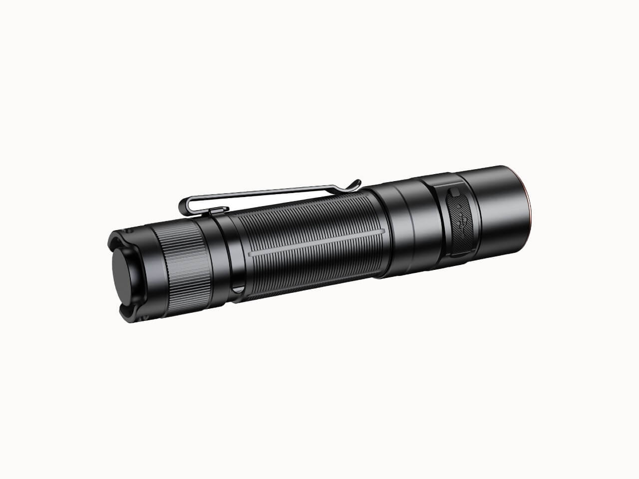 Fenix E35R High-Performance Rechargeable LED Flashlight - Image 18