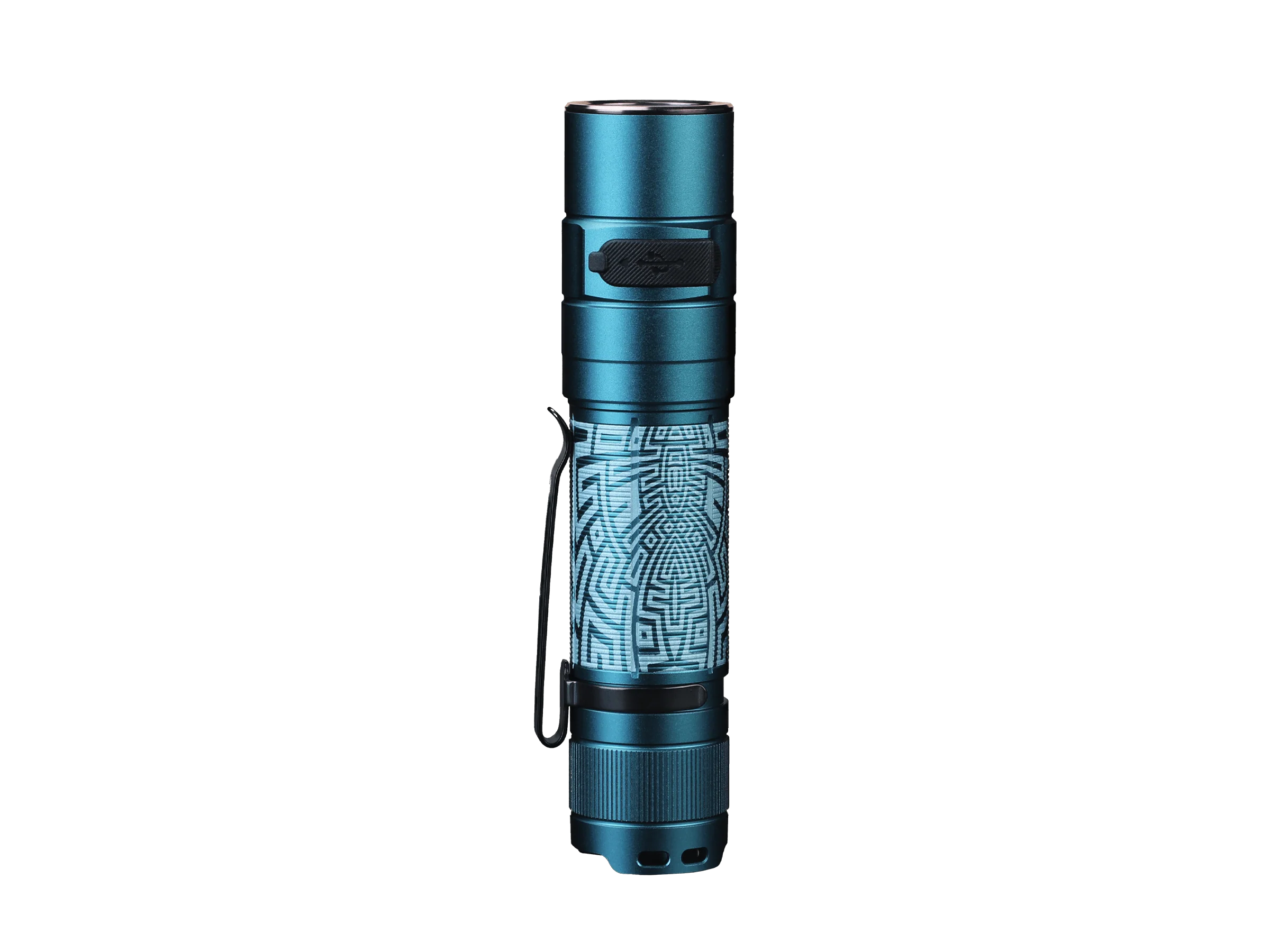 Fenix E35R High-Performance Rechargeable LED Flashlight - Image 31