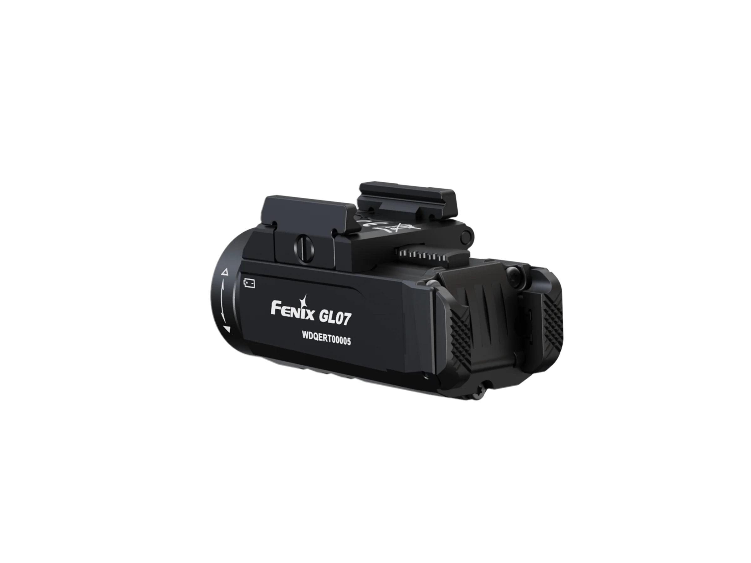 Fenix GL07 Quick Release Weapon Light - Image 16