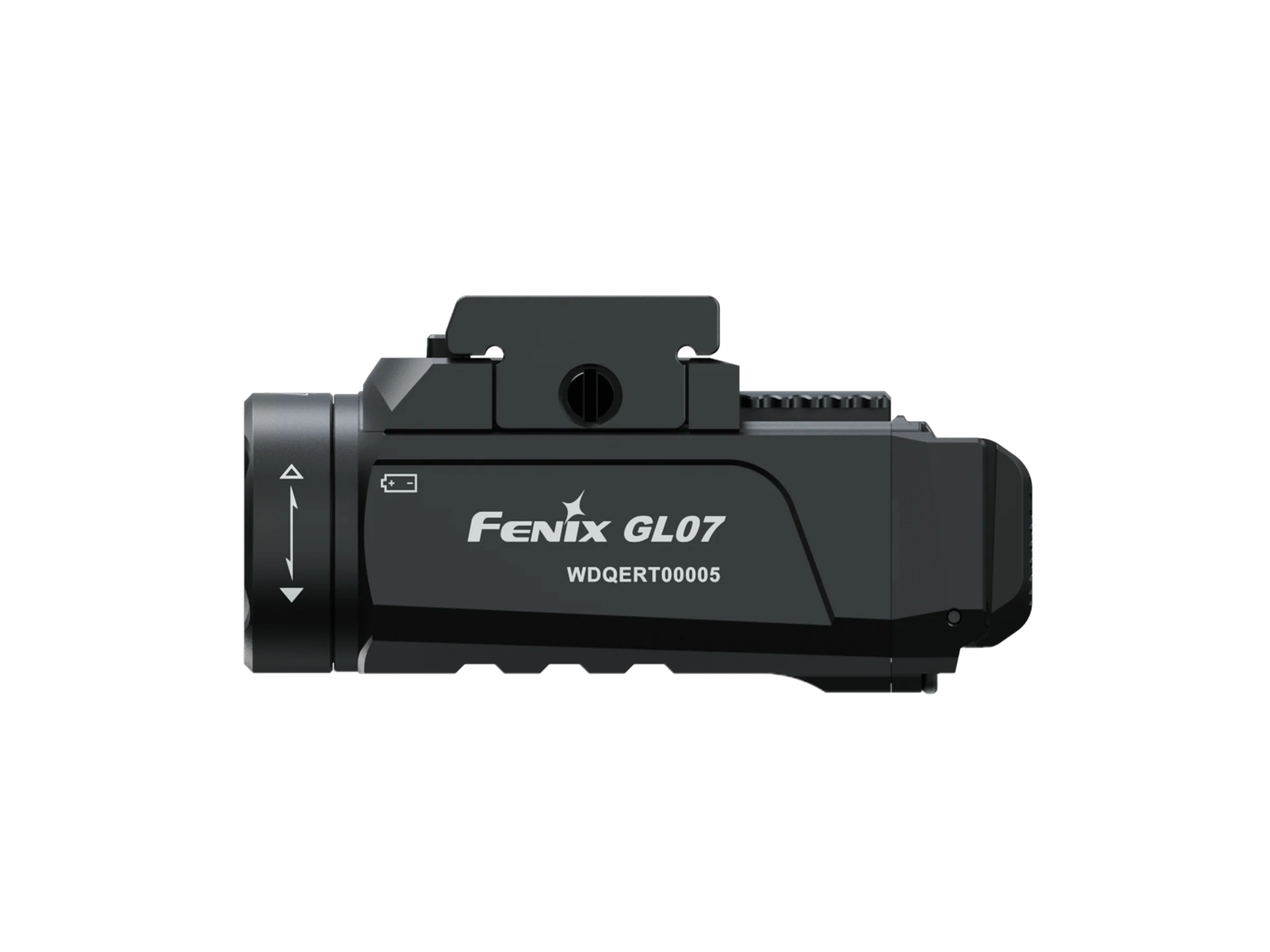 Fenix GL07 Quick Release Weapon Light - Image 17