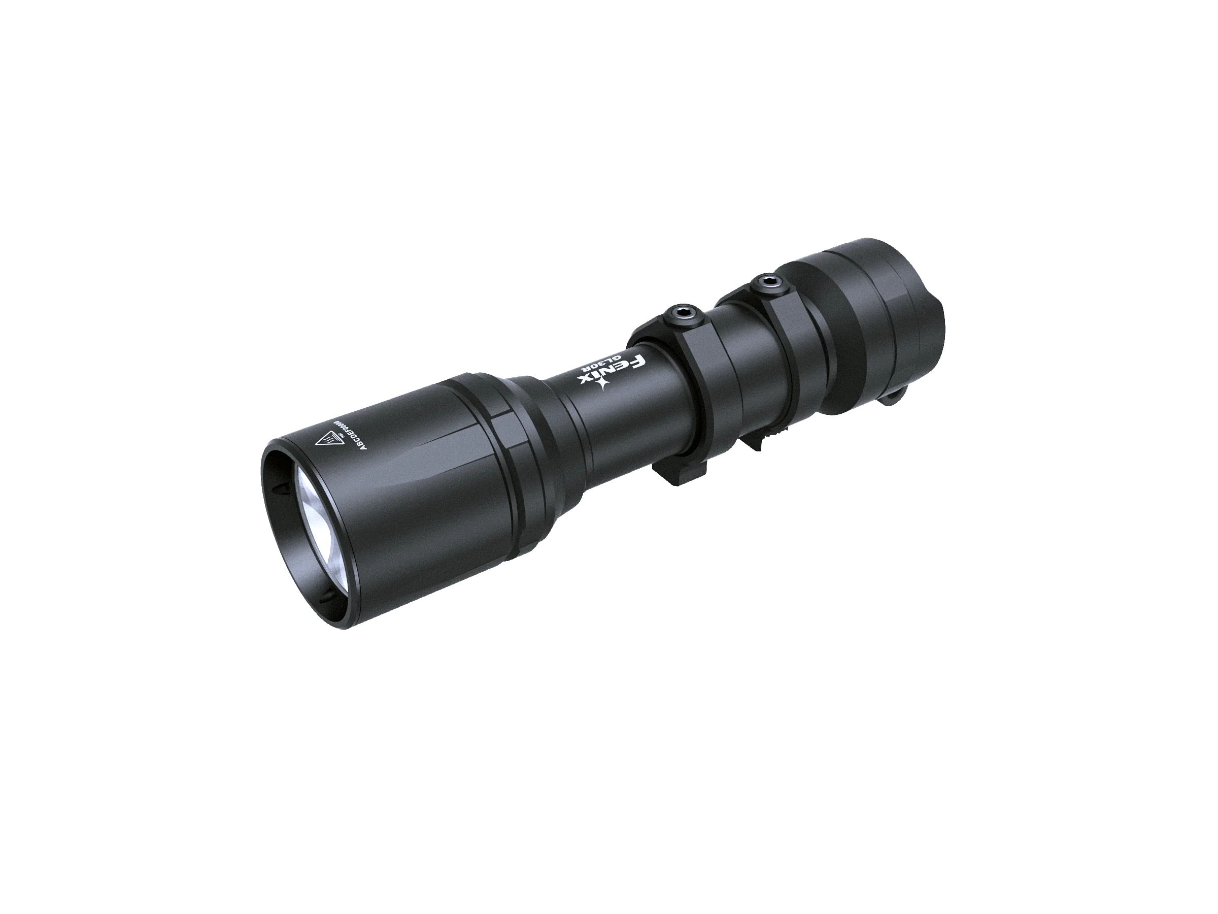 Fenix GL30R Rail-Mounted High-Intensity Tactical Light with AER-07 Remote Switch - Image 18