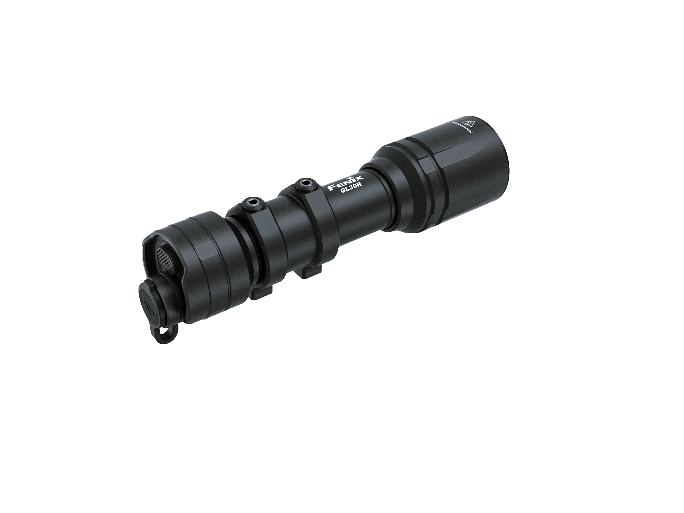 Fenix GL30R Rail-Mounted High-Intensity Tactical Light with AER-07 Remote Switch - Image 19