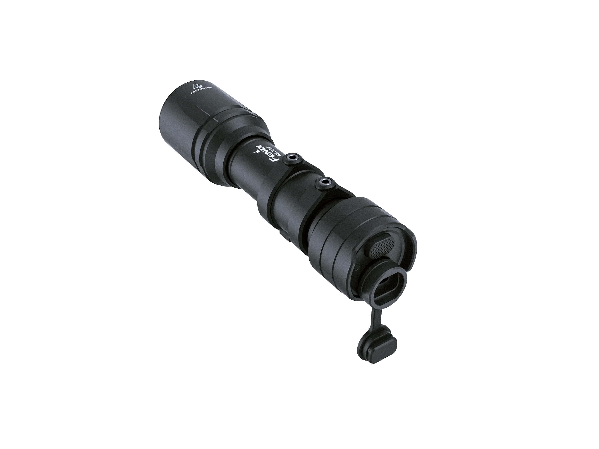 Fenix GL30R Rail-Mounted High-Intensity Tactical Light with AER-07 Remote Switch - Image 20