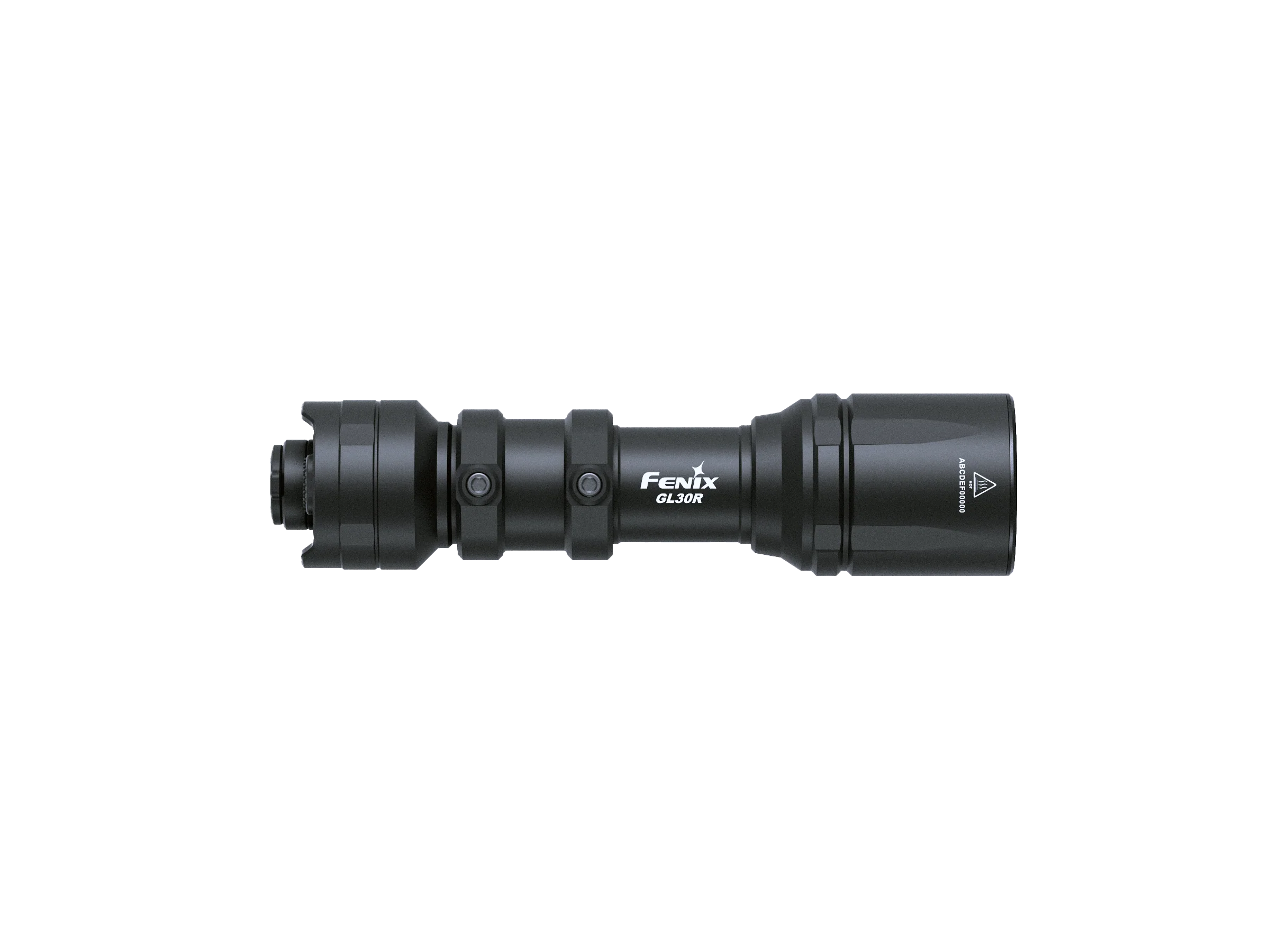 Fenix GL30R Rail-Mounted High-Intensity Tactical Light with AER-07 Remote Switch - Image 21