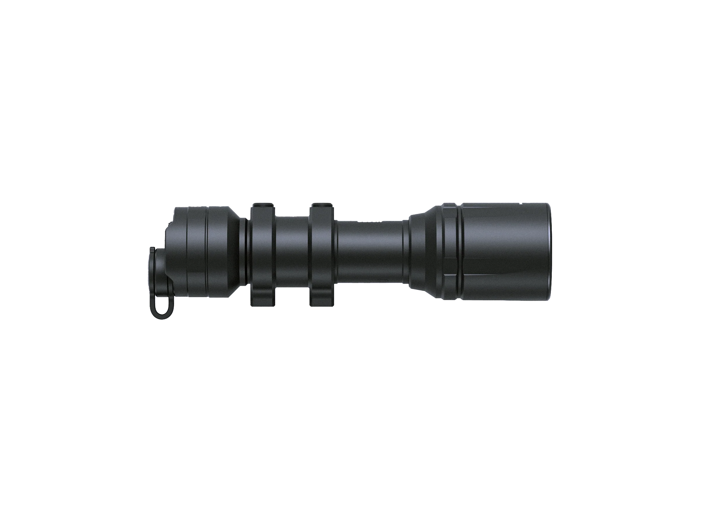 Fenix GL30R Rail-Mounted High-Intensity Tactical Light with AER-07 Remote Switch - Image 22