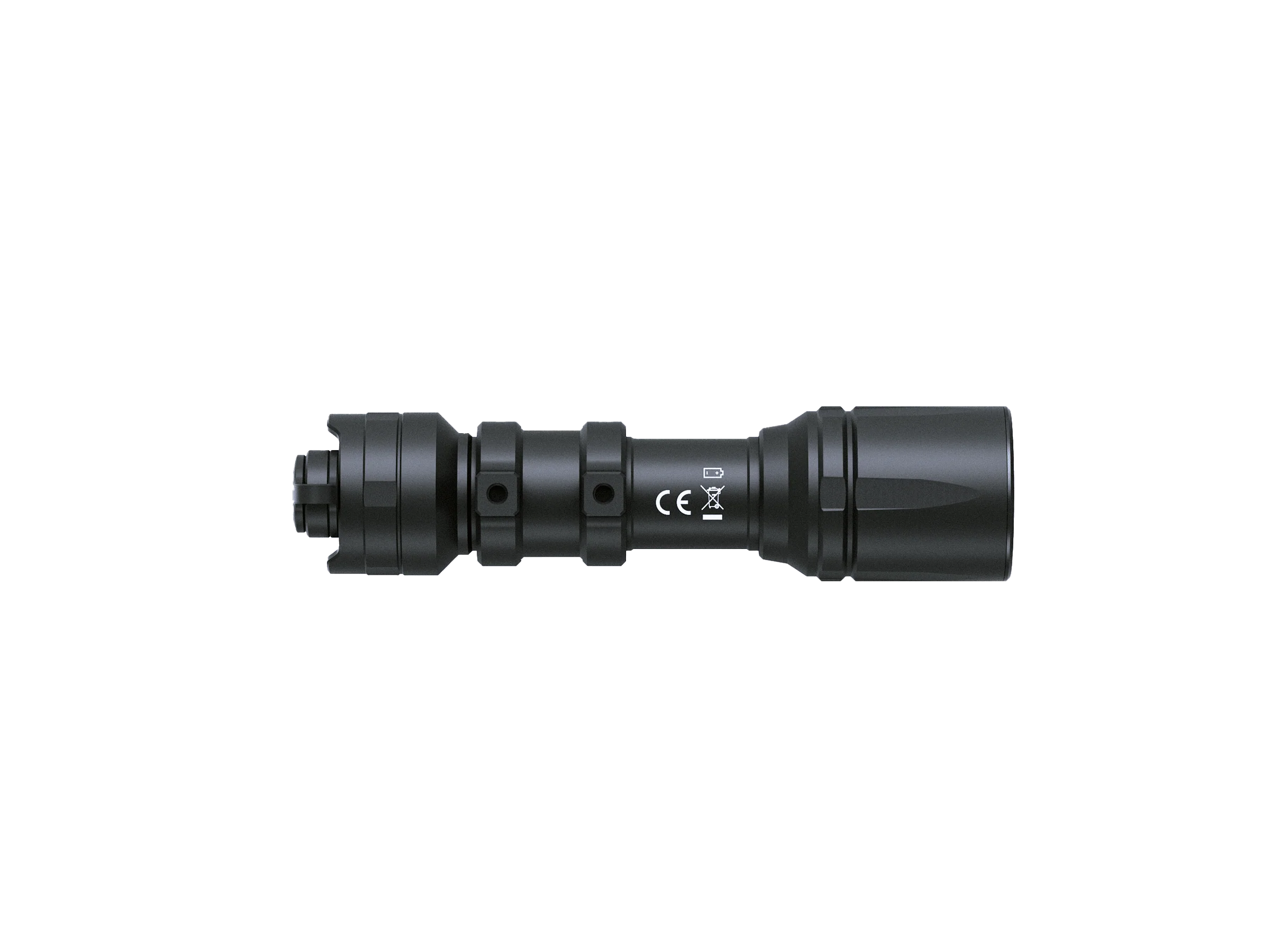 Fenix GL30R Rail-Mounted High-Intensity Tactical Light with AER-07 Remote Switch - Image 23