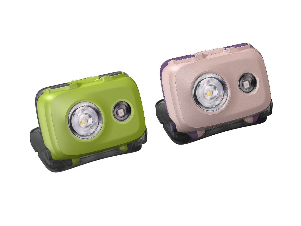 Fenix HL16 Lightweight Outdoor Hiking LED Headlamp - Image 23