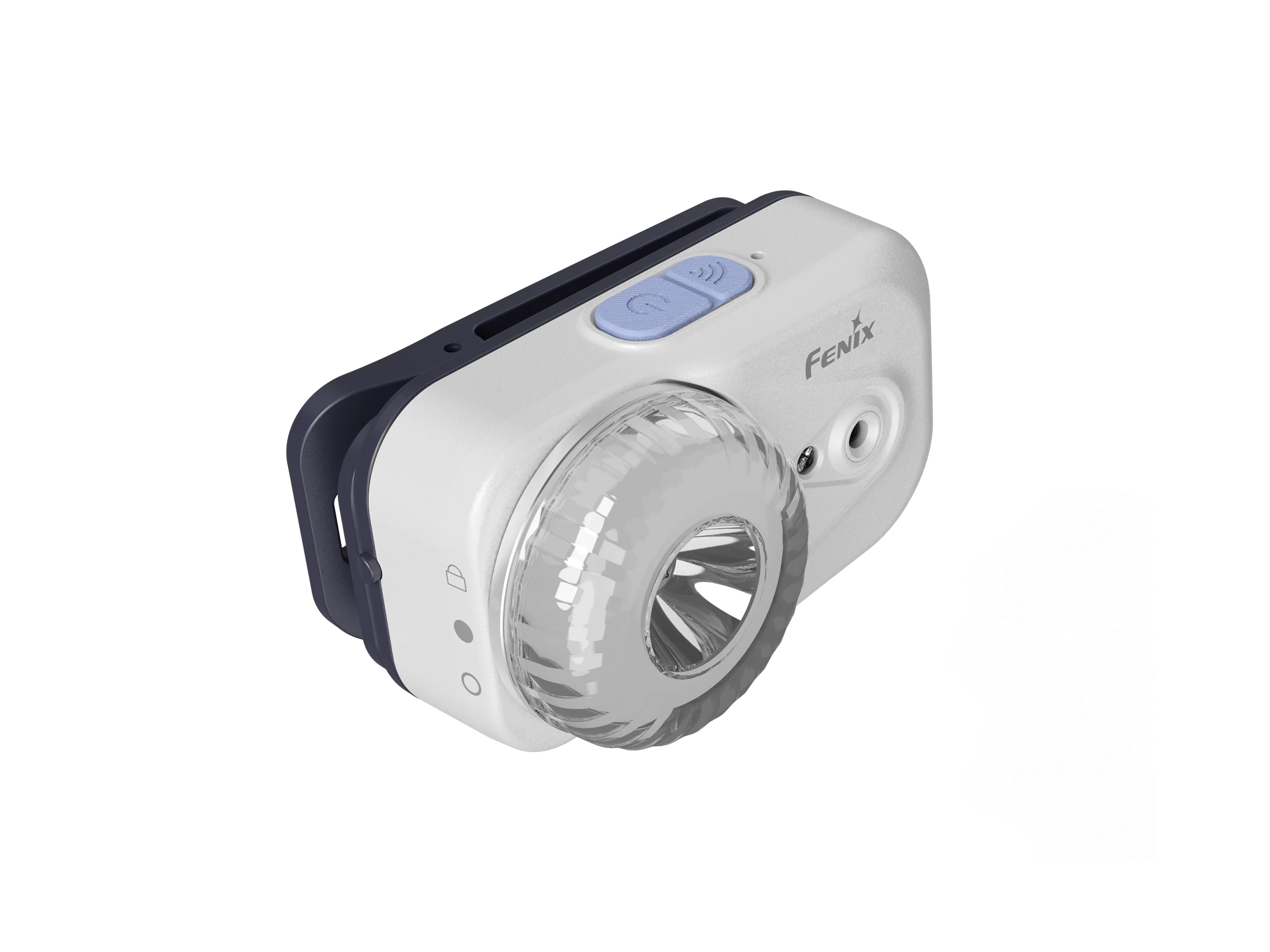 Fenix HL17R Multicolor 2-in-1 Headlamp - Image 20