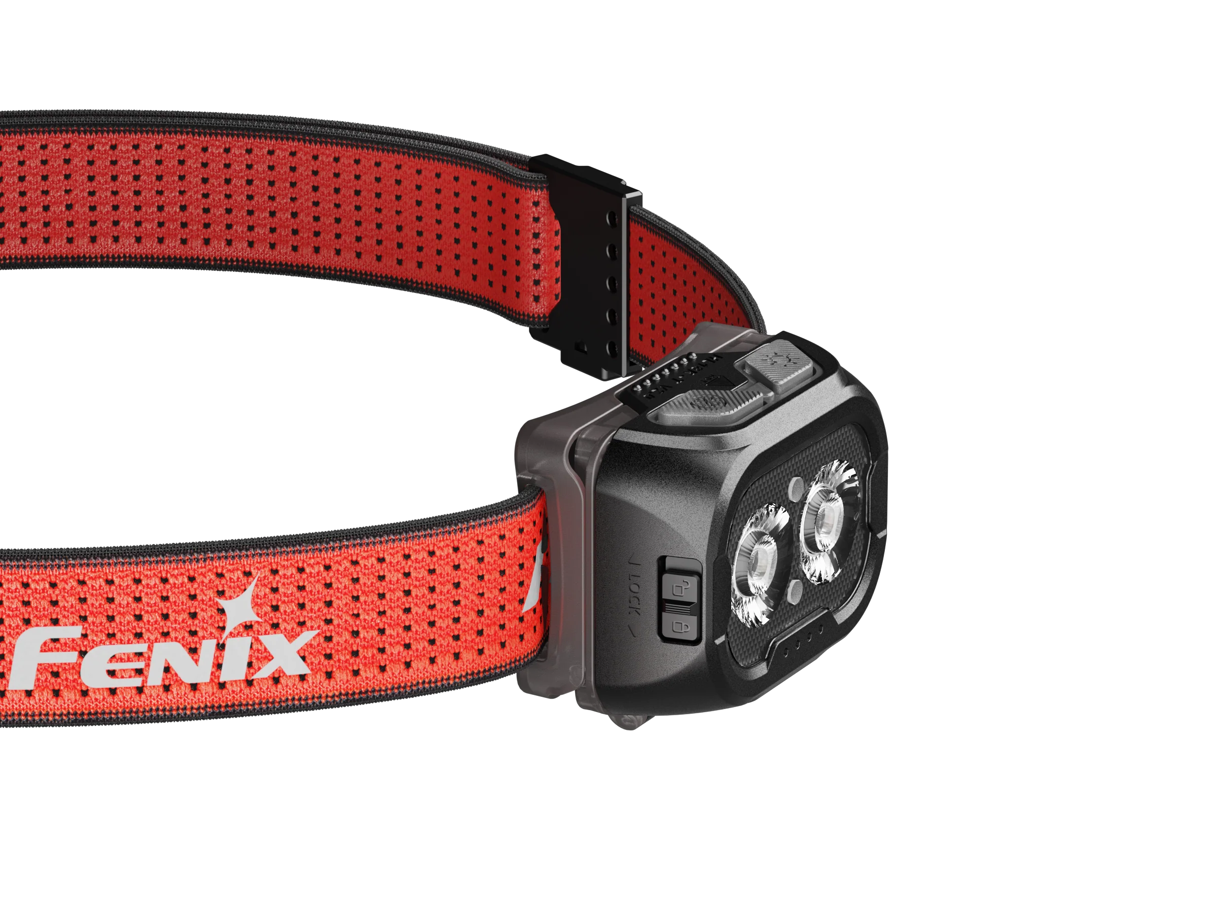Fenix HL18R-T V2 Lightweight Trail Running Headlamp - Image 22
