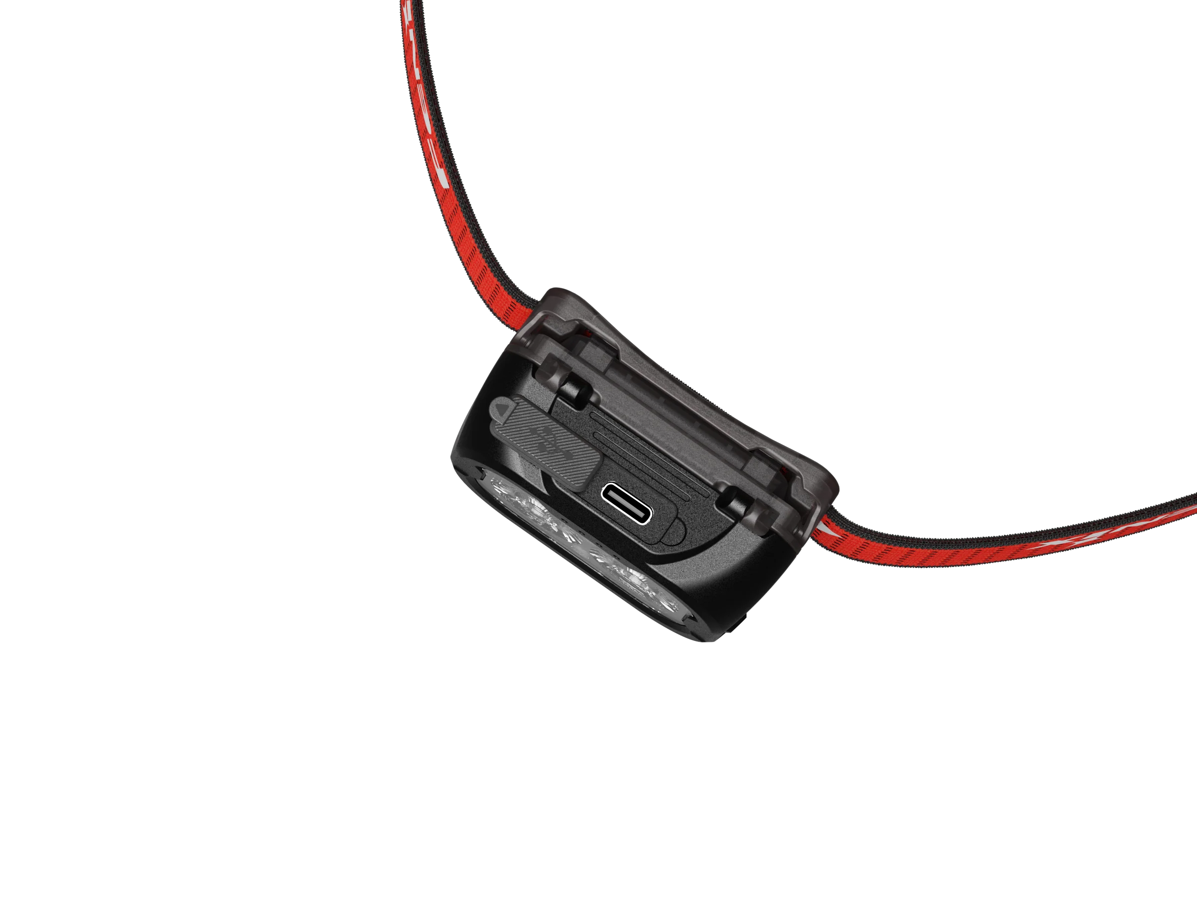Fenix HL18R-T V2 Lightweight Trail Running Headlamp - Image 23