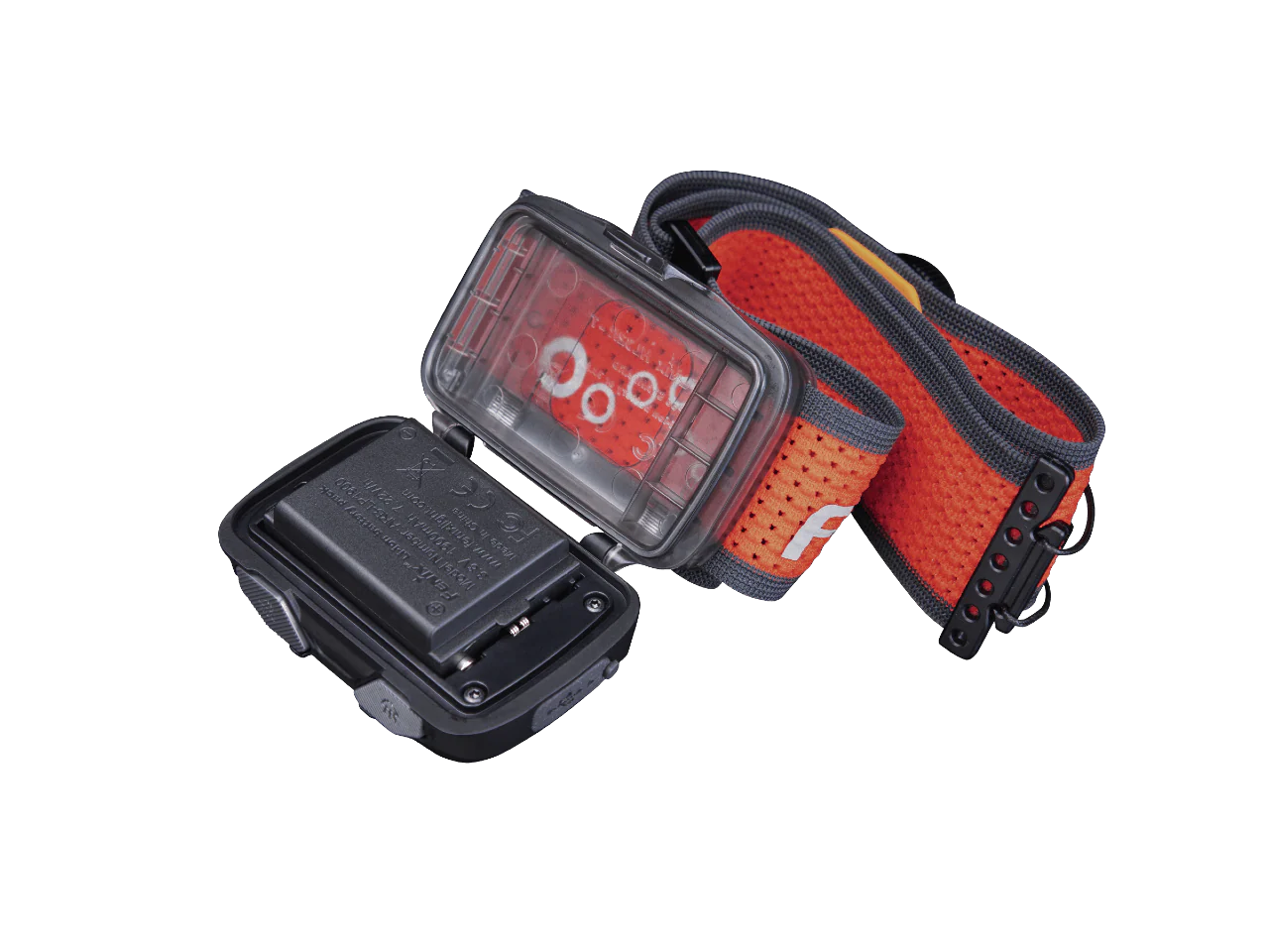Fenix HL32R-T Trail Running LED Headlamp - 800 Lumens - Image 21