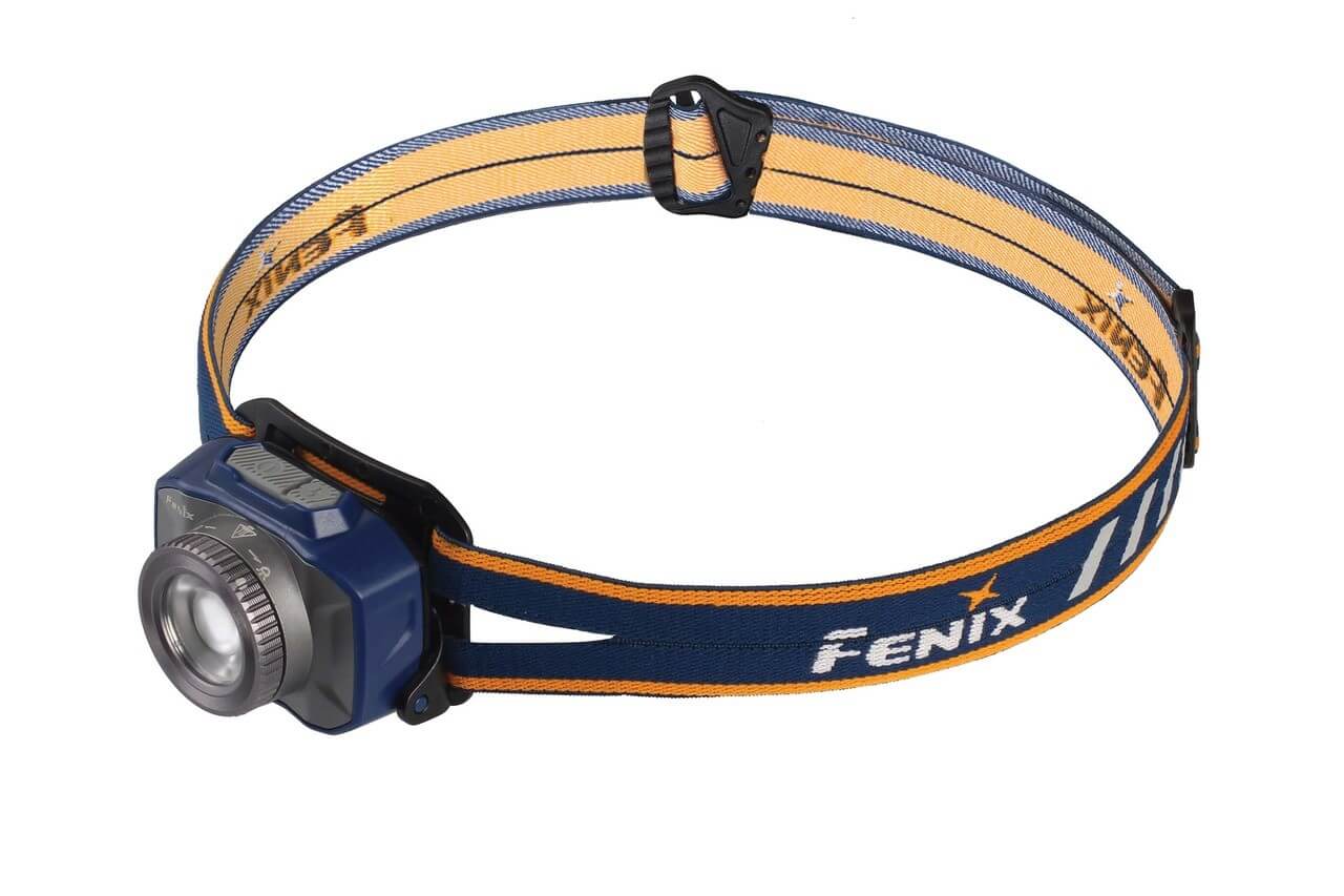Fenix HL40R Focusable USB Rechargeable LED Headlamp - Image 13