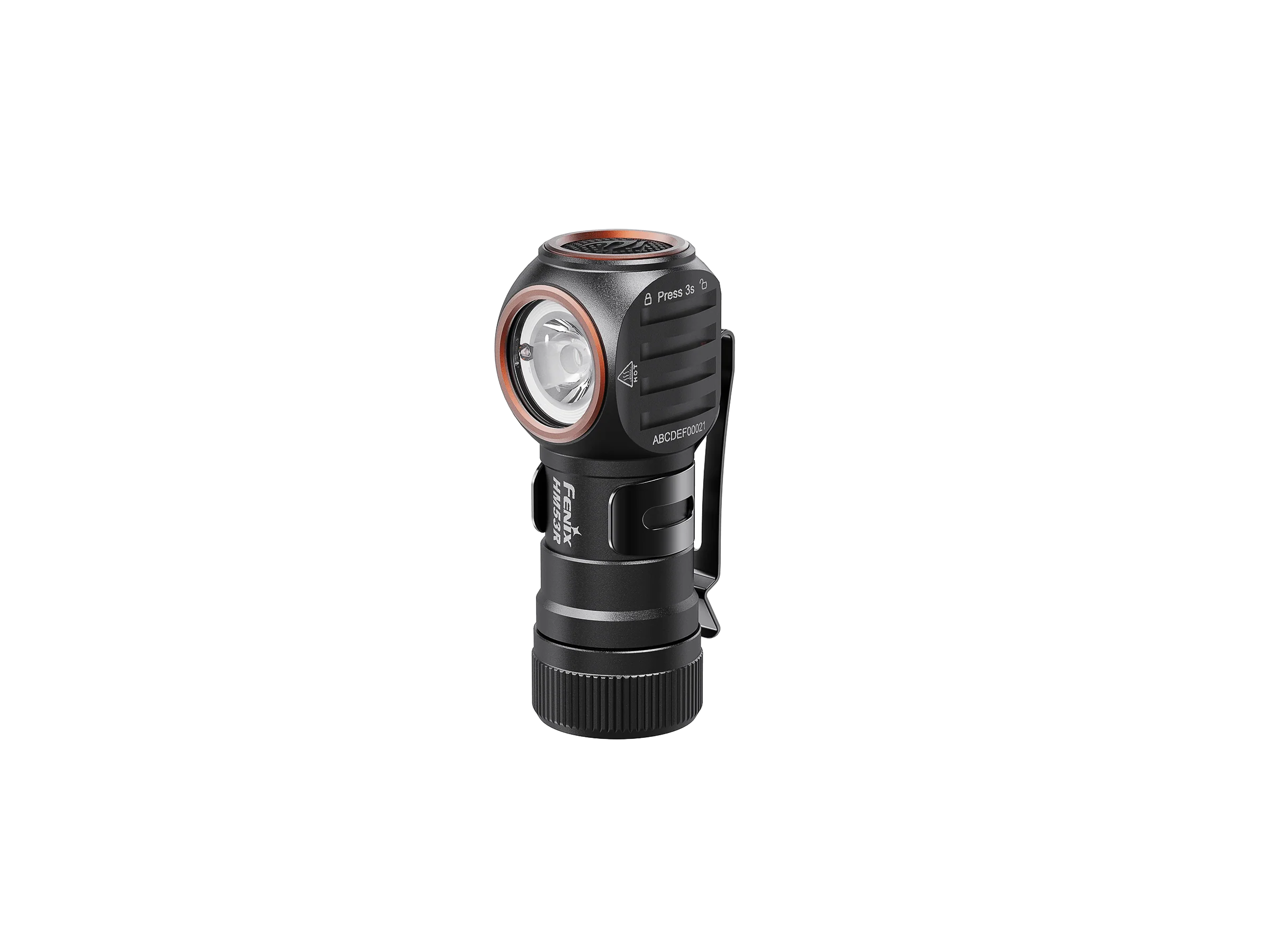 Fenix HM53R Multi-Function Removable Headlamp - Image 17