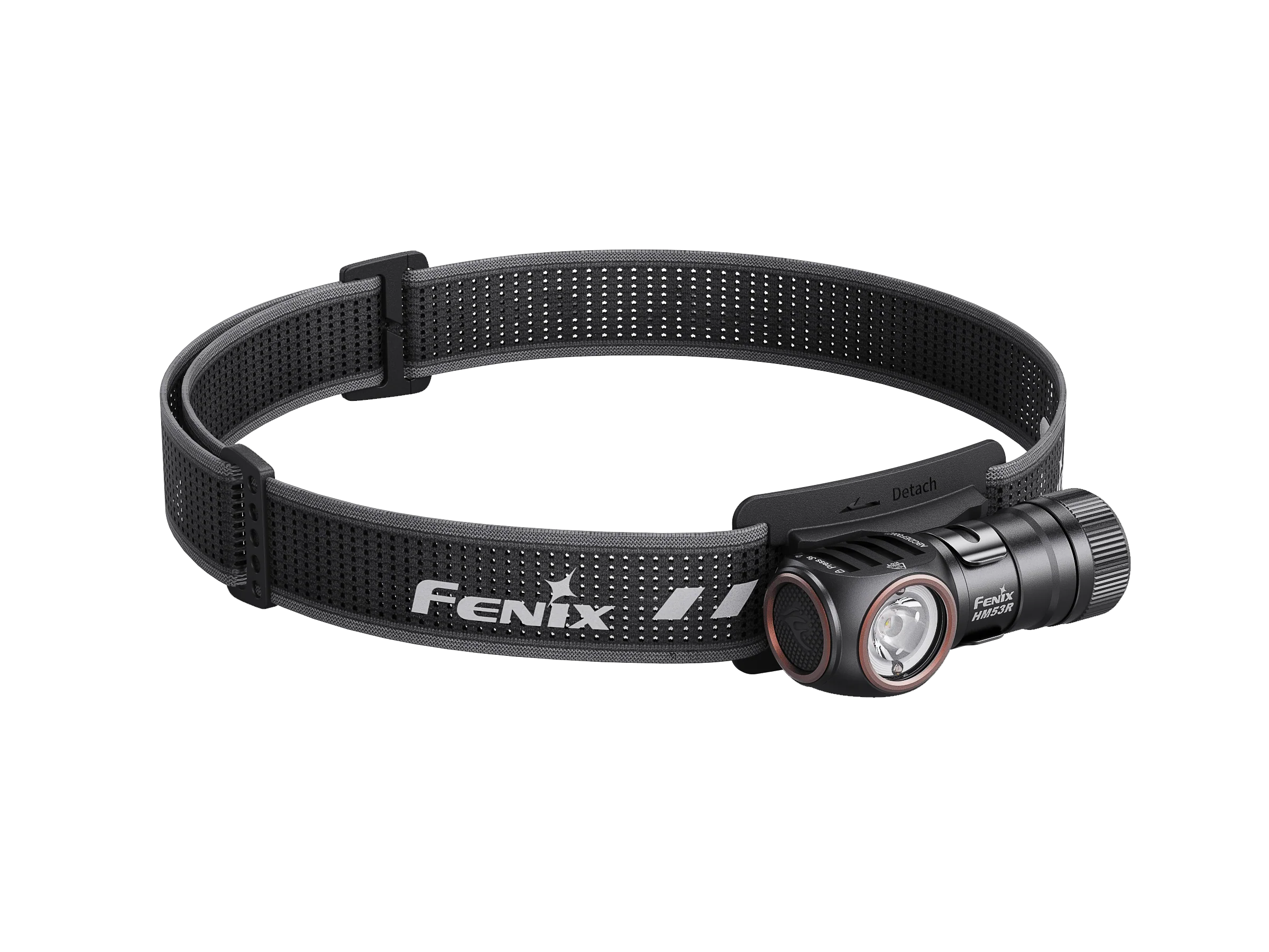 Fenix HM53R Multi-Function Removable Headlamp - Image 18