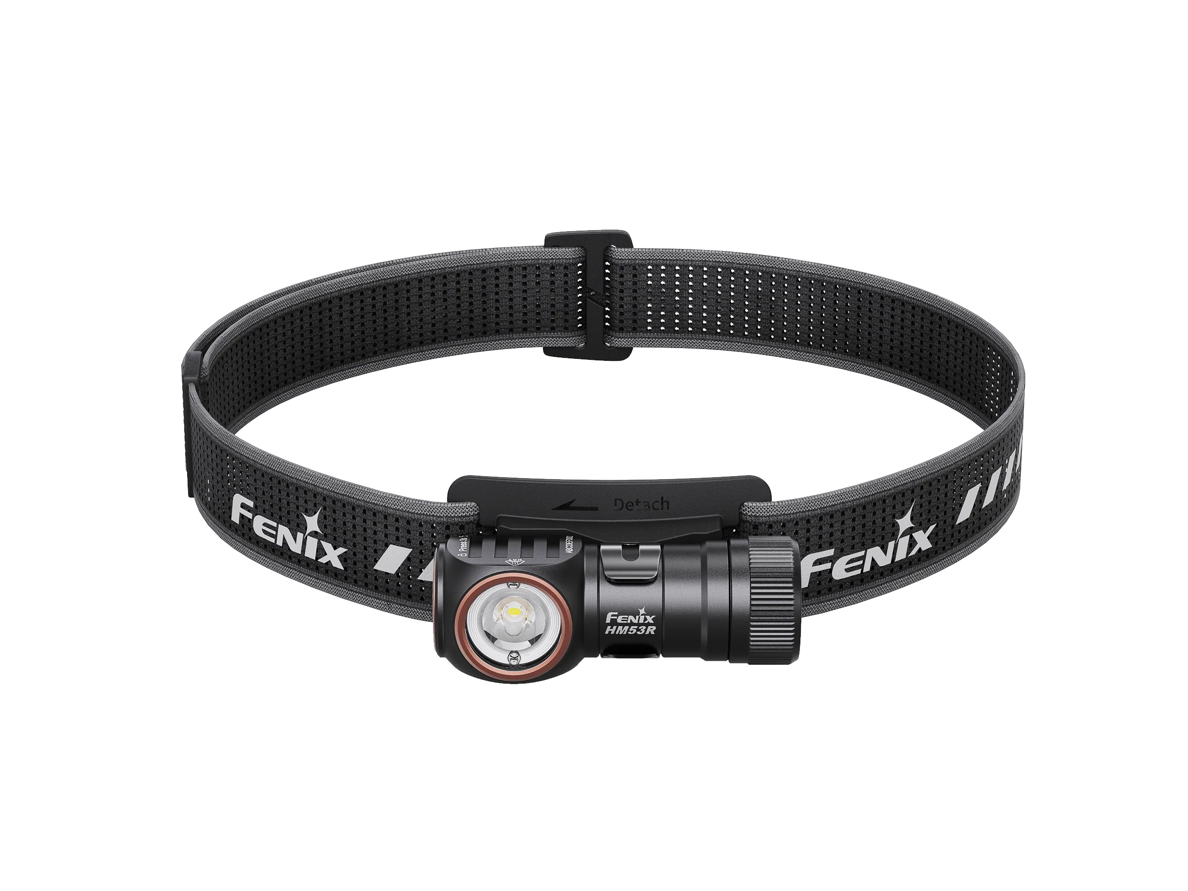 Fenix HM53R Multi-Function Removable Headlamp - Image 19