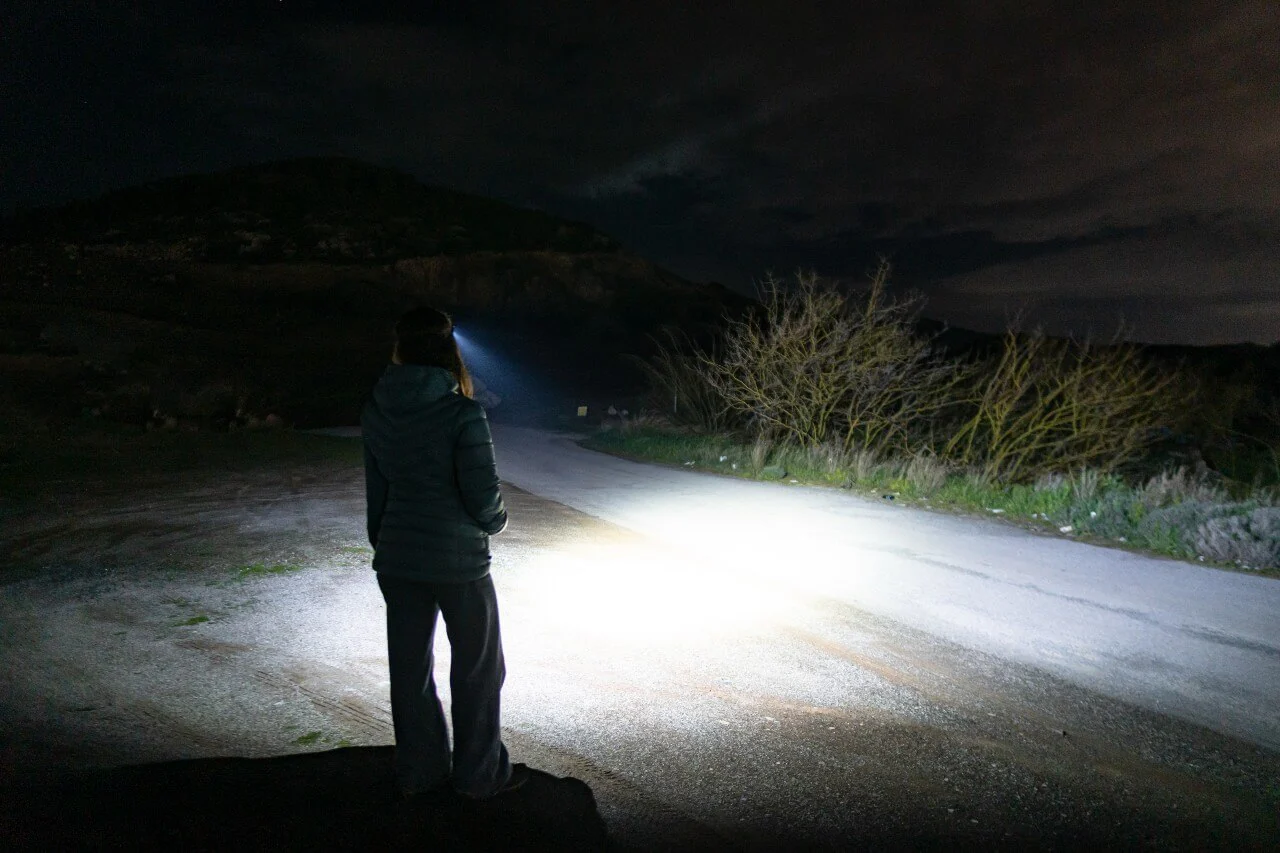 Fenix HM53R Multi-Function Removable Headlamp - Image 21