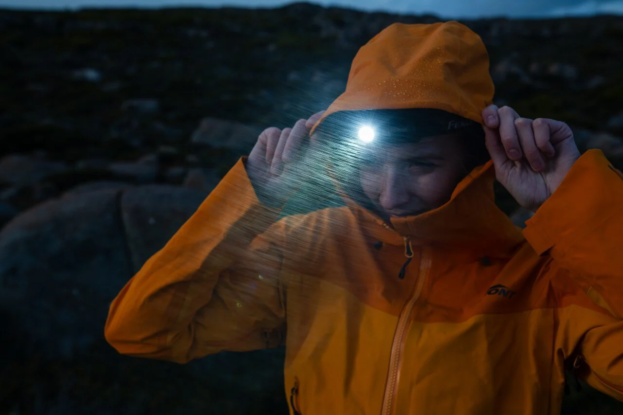 Fenix HM53R Multi-Function Removable Headlamp - Image 24
