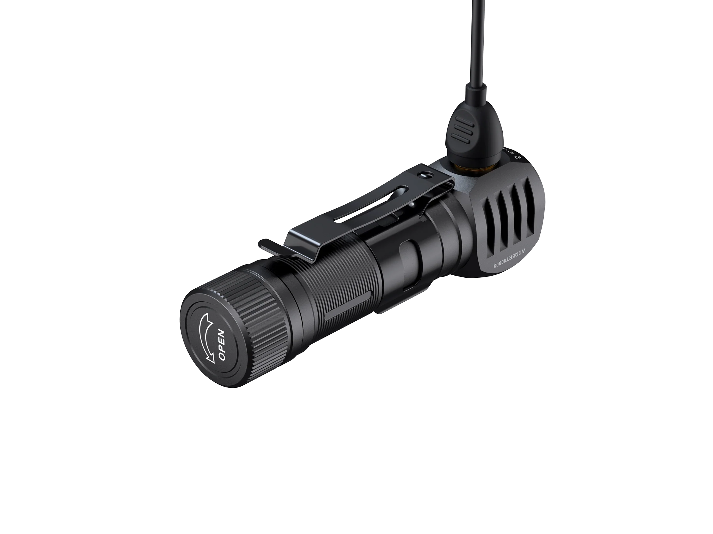 Fenix HM61R V2 Rechargeable LED Headlamp - 1600 Lumens - Image 20