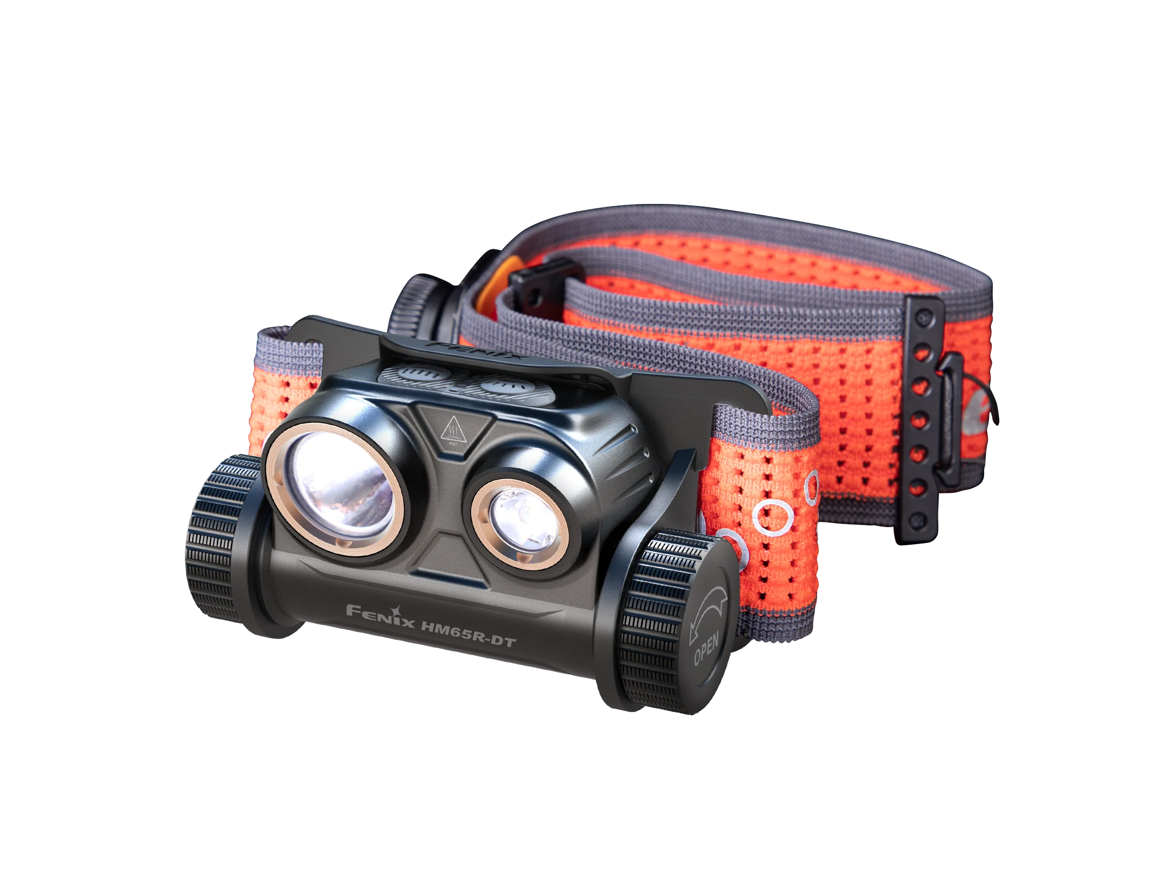 Fenix HM65R-DT Trail Running LED Headlamp - Image 24
