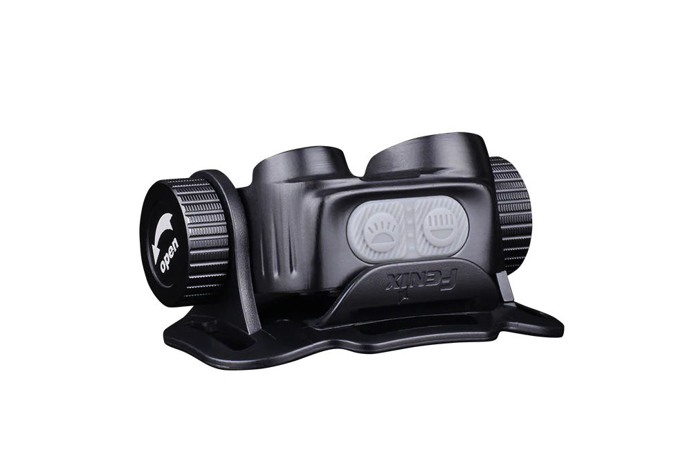 Fenix HM65R Rechargeable LED Headlamp - 1400 Lumens - Image 15
