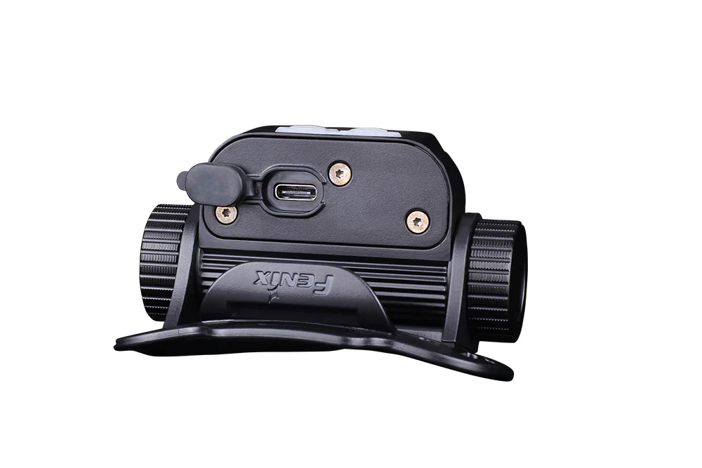 Fenix HM65R Rechargeable LED Headlamp - 1400 Lumens - Image 17