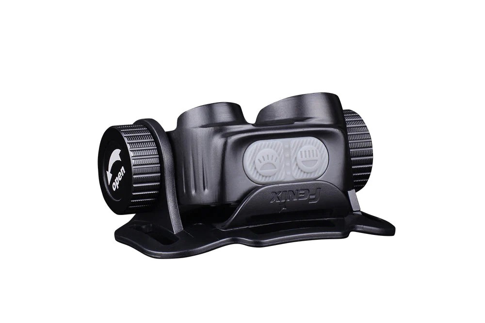 Fenix HM65R Rechargeable LED Headlamp -- OPEN BOX - Image 15