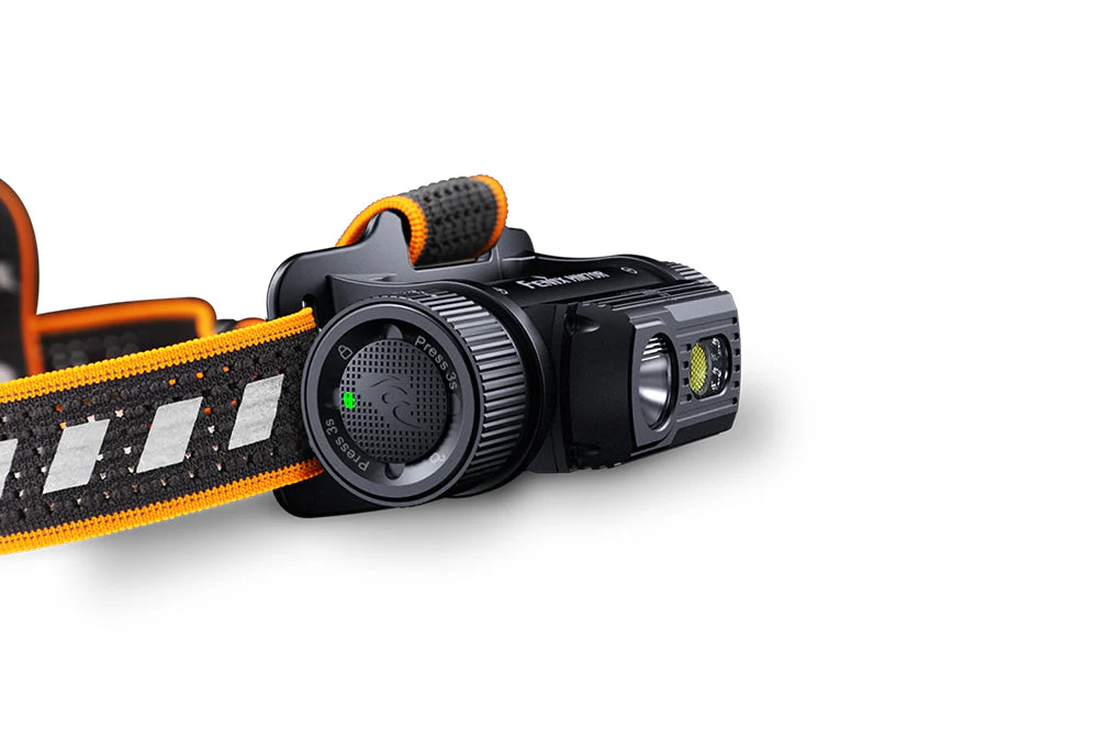 Fenix HM70R Rechargeable LED Headlamp -- OPEN BOX - Image 19