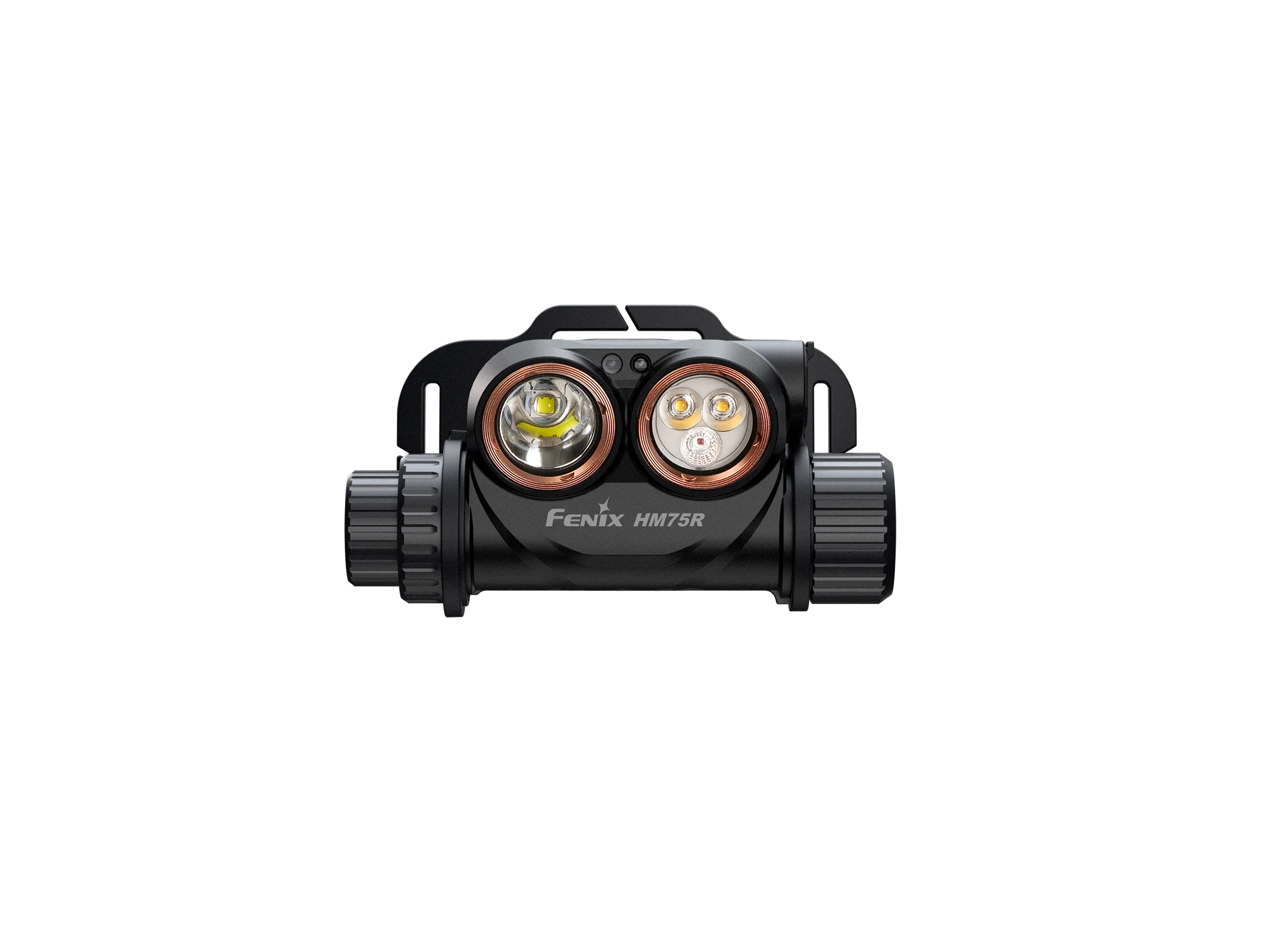 Fenix HM75R Rechargeable Industrial Headlamp - 1600 Lumens - Image 23
