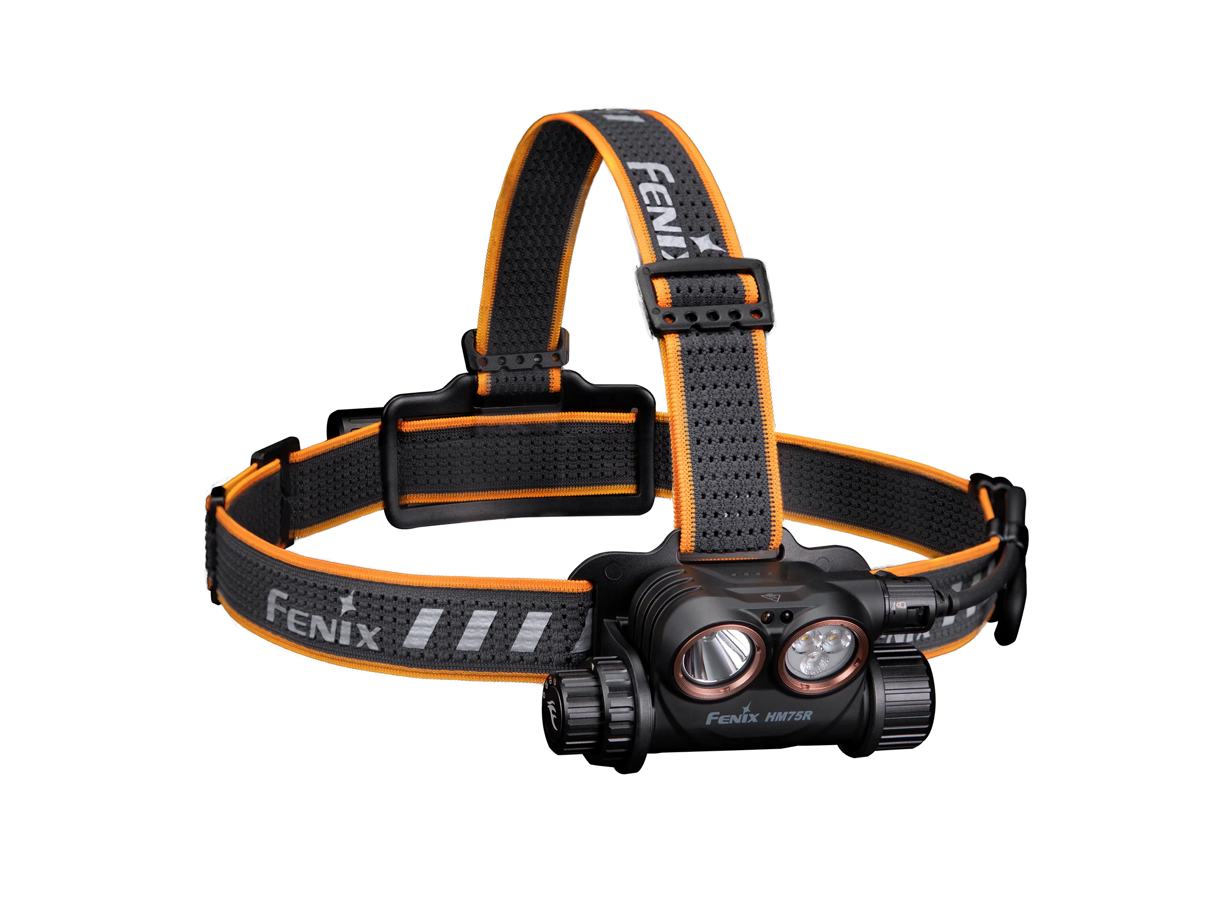 Fenix HM75R Rechargeable Industrial Headlamp -- OPEN BOX - Image 20